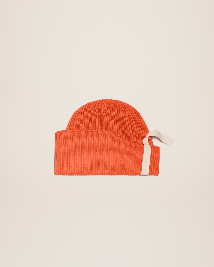 Le bonnet Pipa - 1
