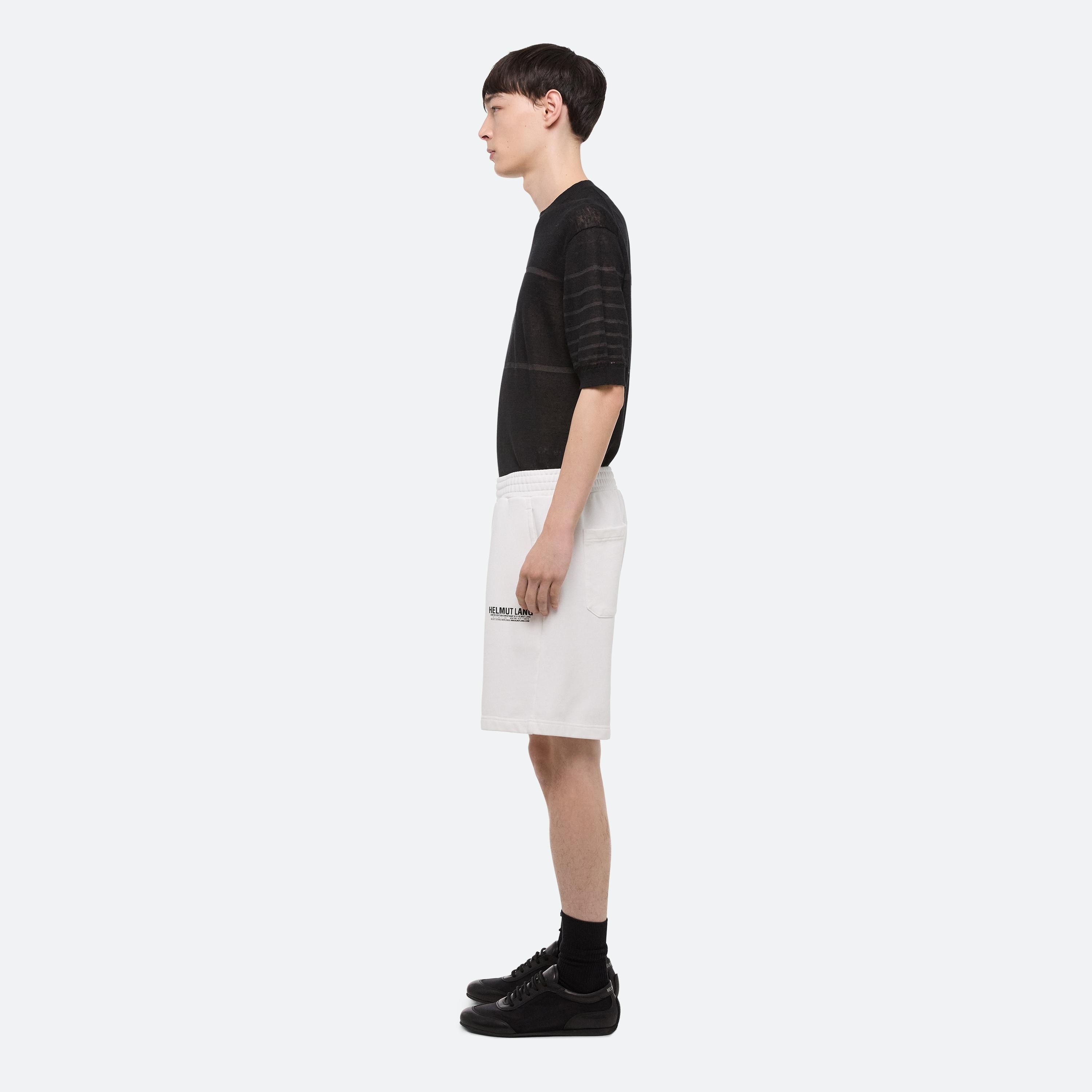 CAPSULE SHORTS - 4