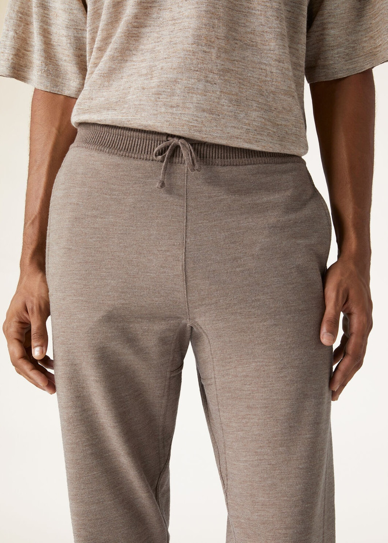 Cocooning Pants 3