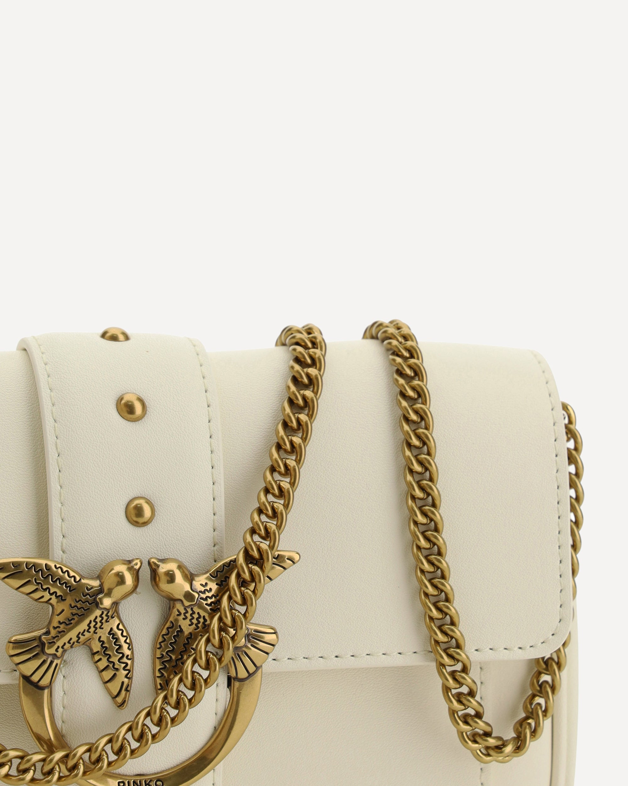 Love One Shoulder Bag - 4