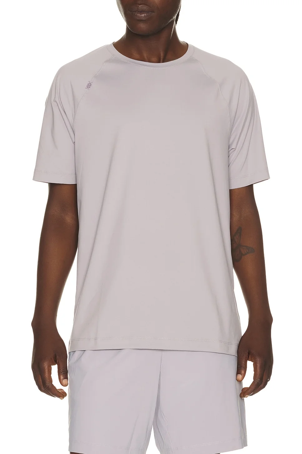 Reign Short Sleeve Tee - 1