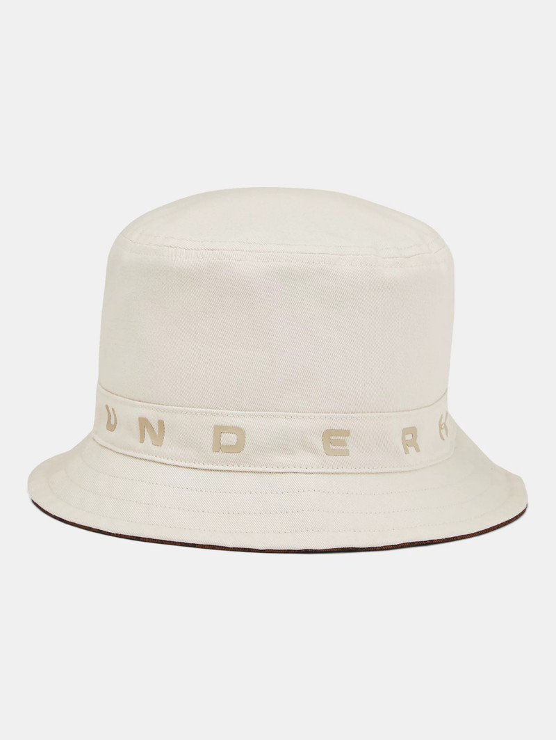 UA SportStyle Reversible Bucket Hat 1