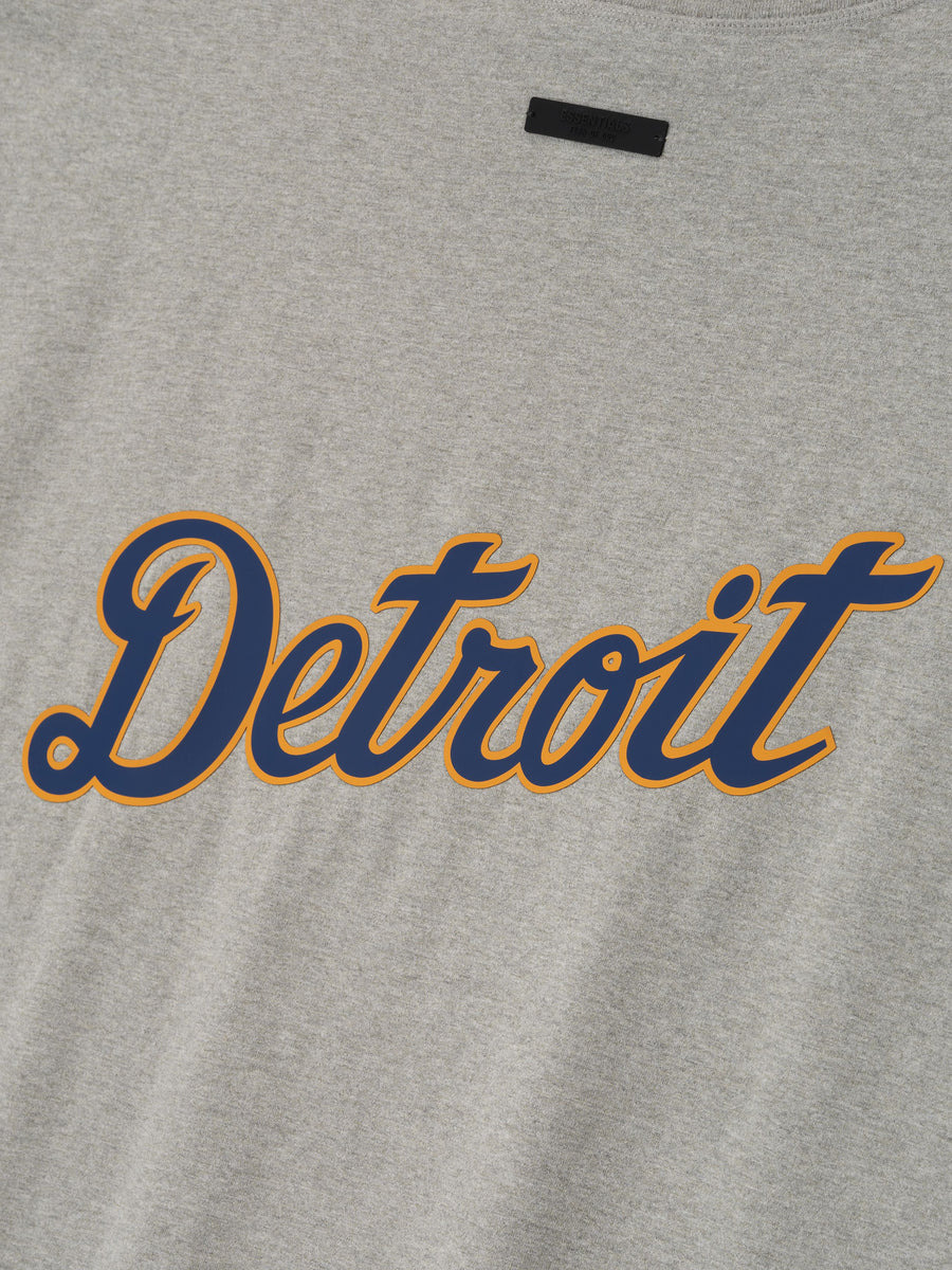 Tigers 90s Tee - 4