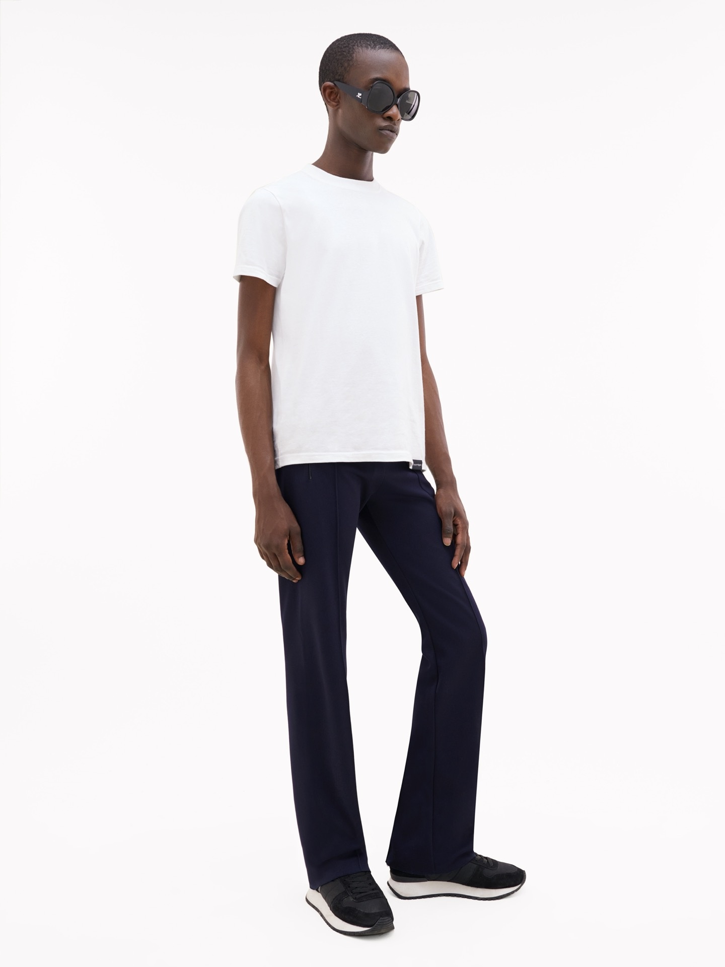 COURREGES T-SHIRT - 3