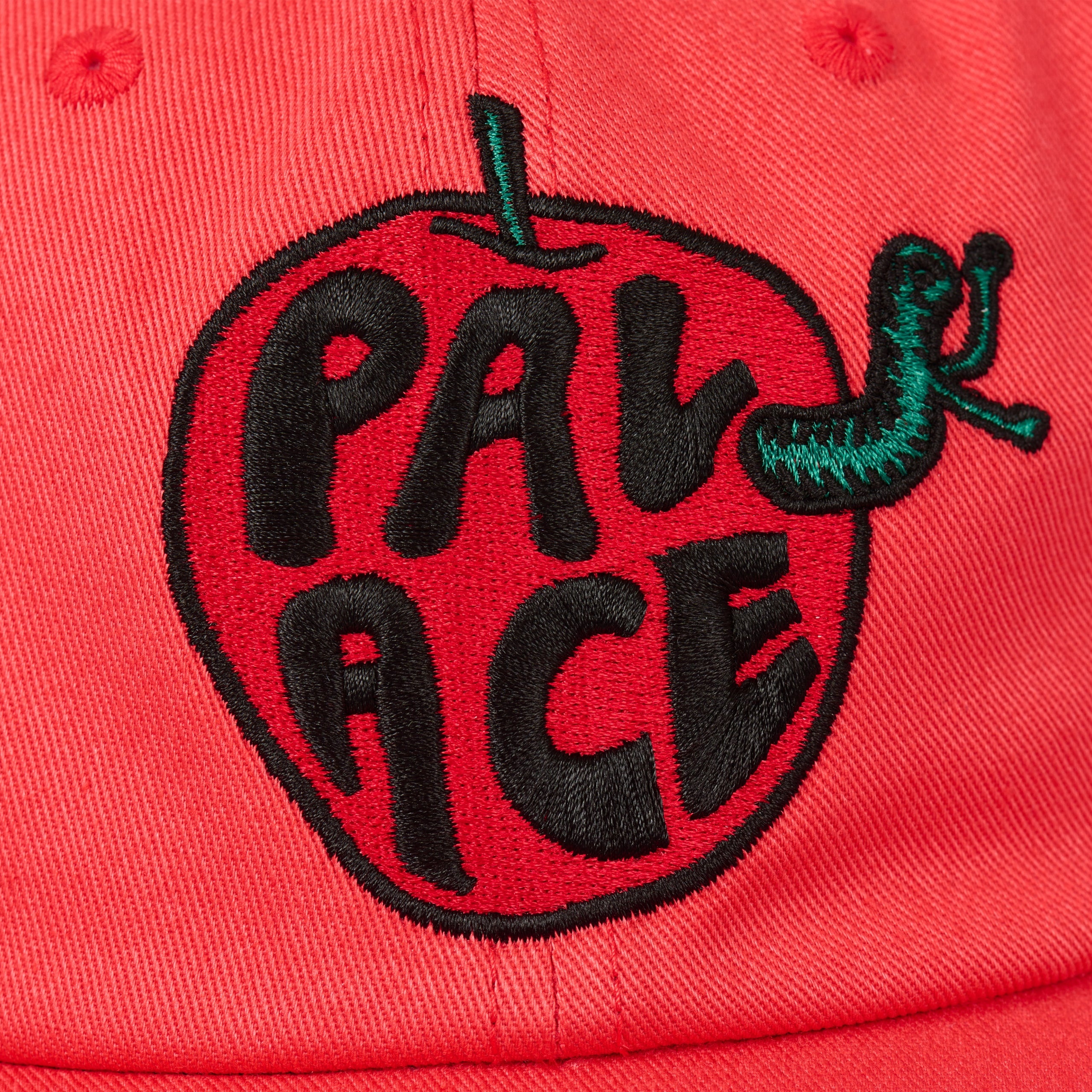 BAD APPLE PAL HAT CORAL 3