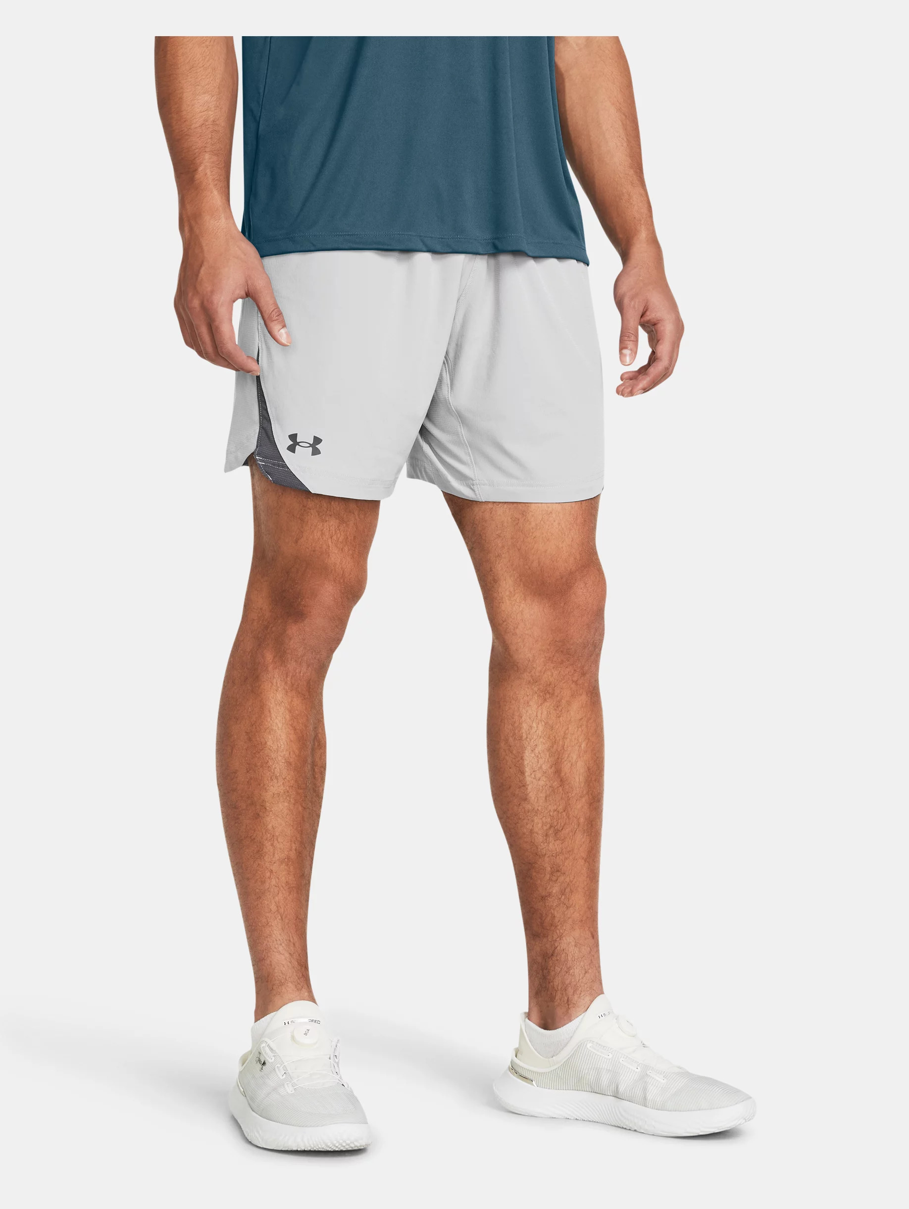 UA Elevated Woven 2.0 - 2