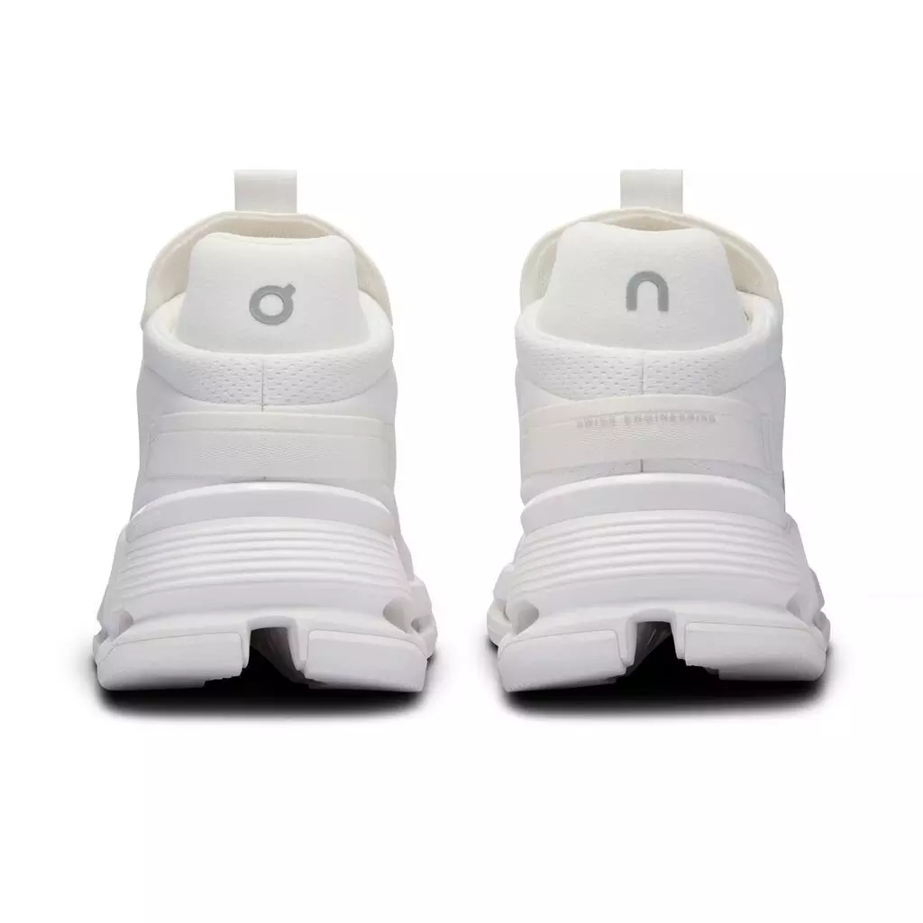 Cloudnova 2 "White" Women's Shoe - 4