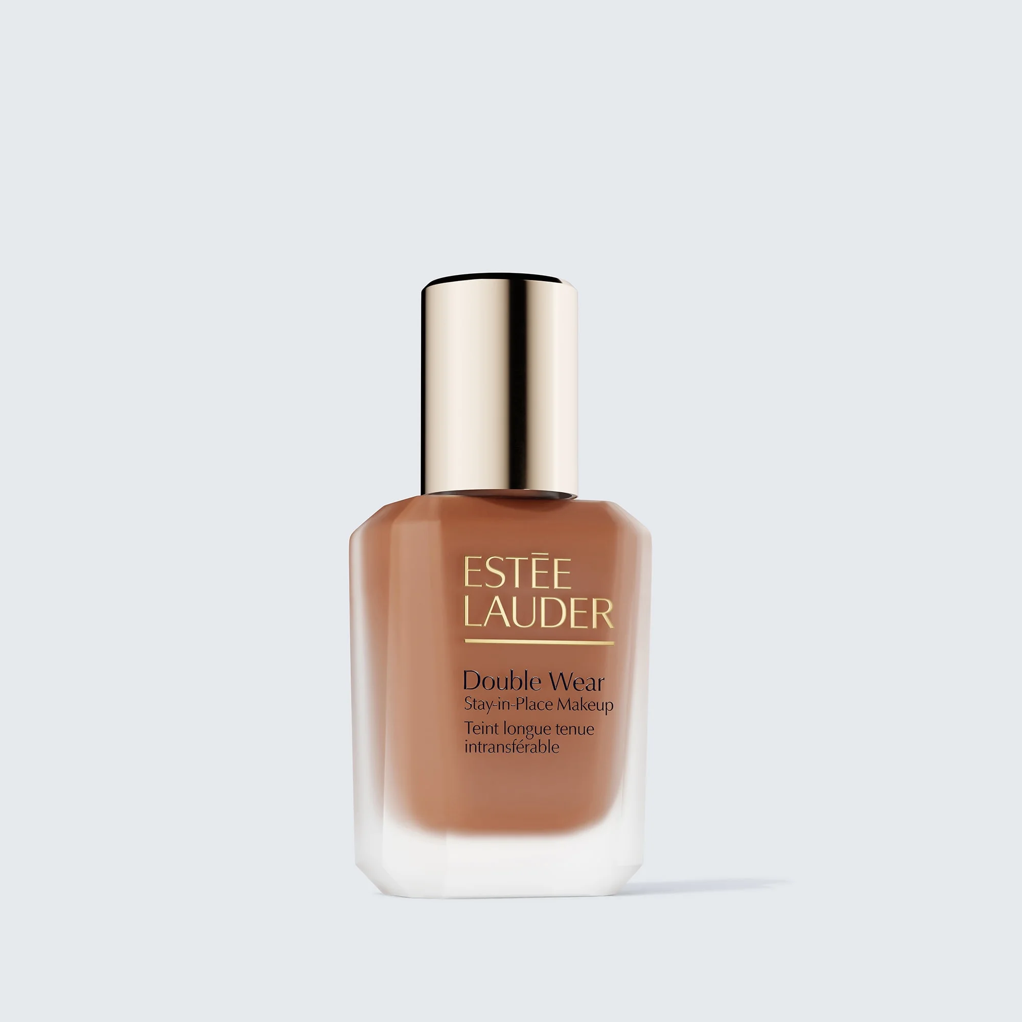 Double Wear Stay-in-Place Longwear Matte Foundation - 1