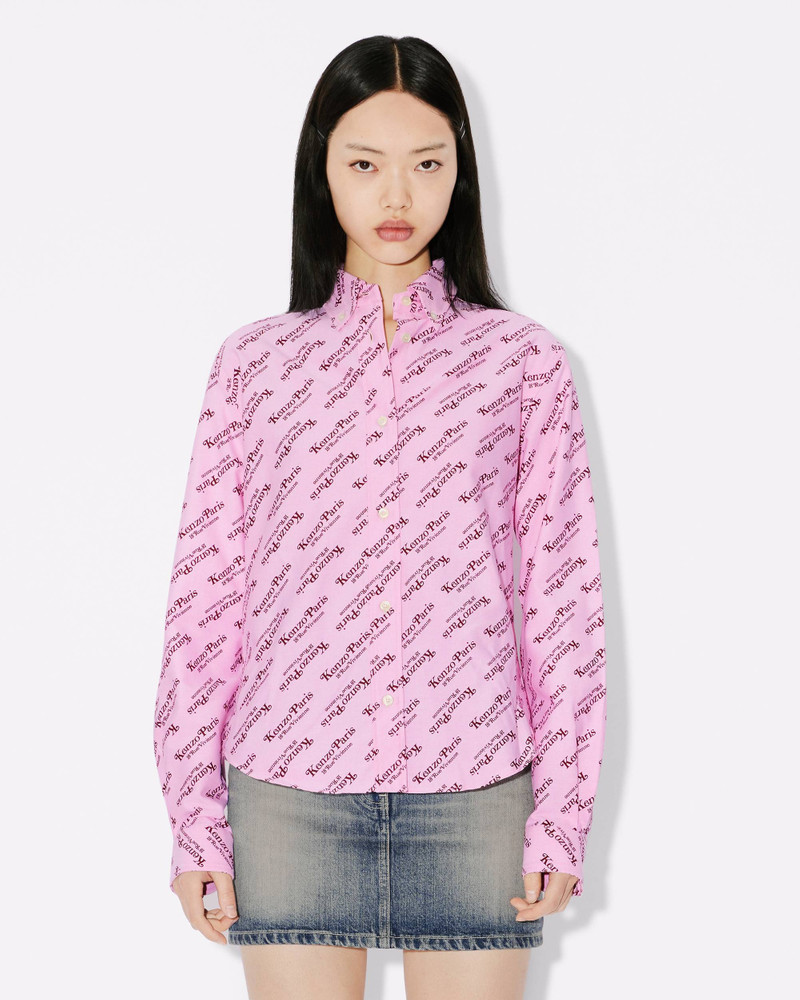 'KENZO by Verdy' 티셔츠 3