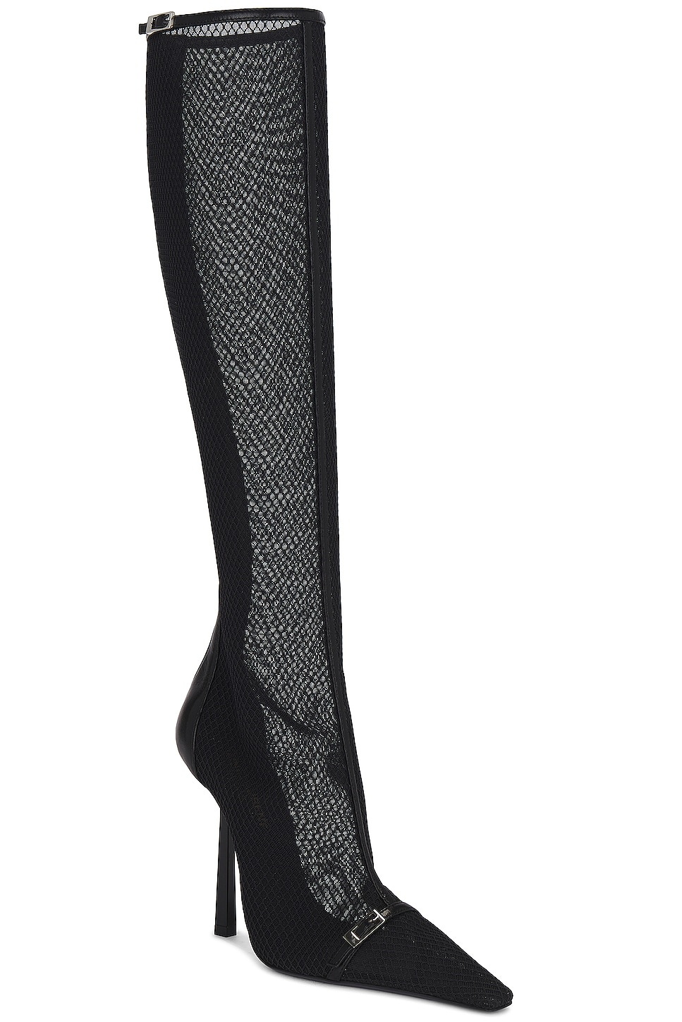 Oxalis Boot - 2