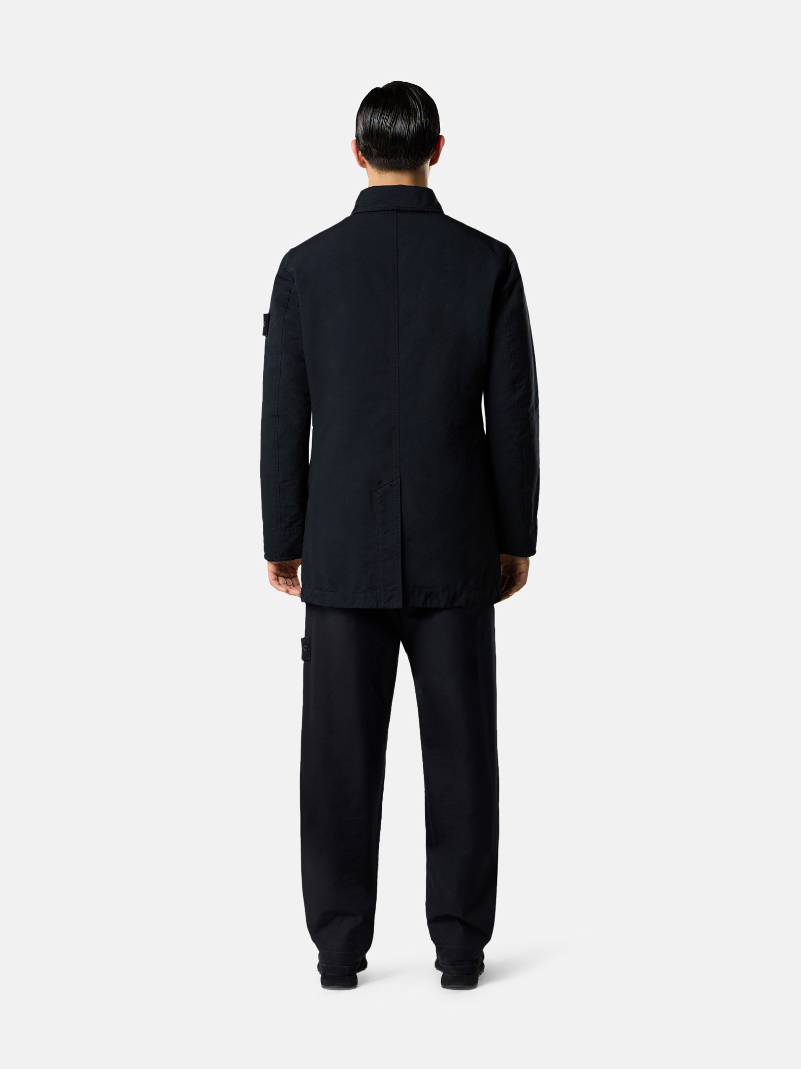 4100106 DAVID-TC_STONE ISLAND GHOST - 6