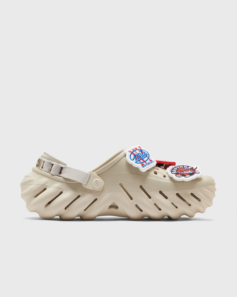 crocs NBA Echo Clog outlook
