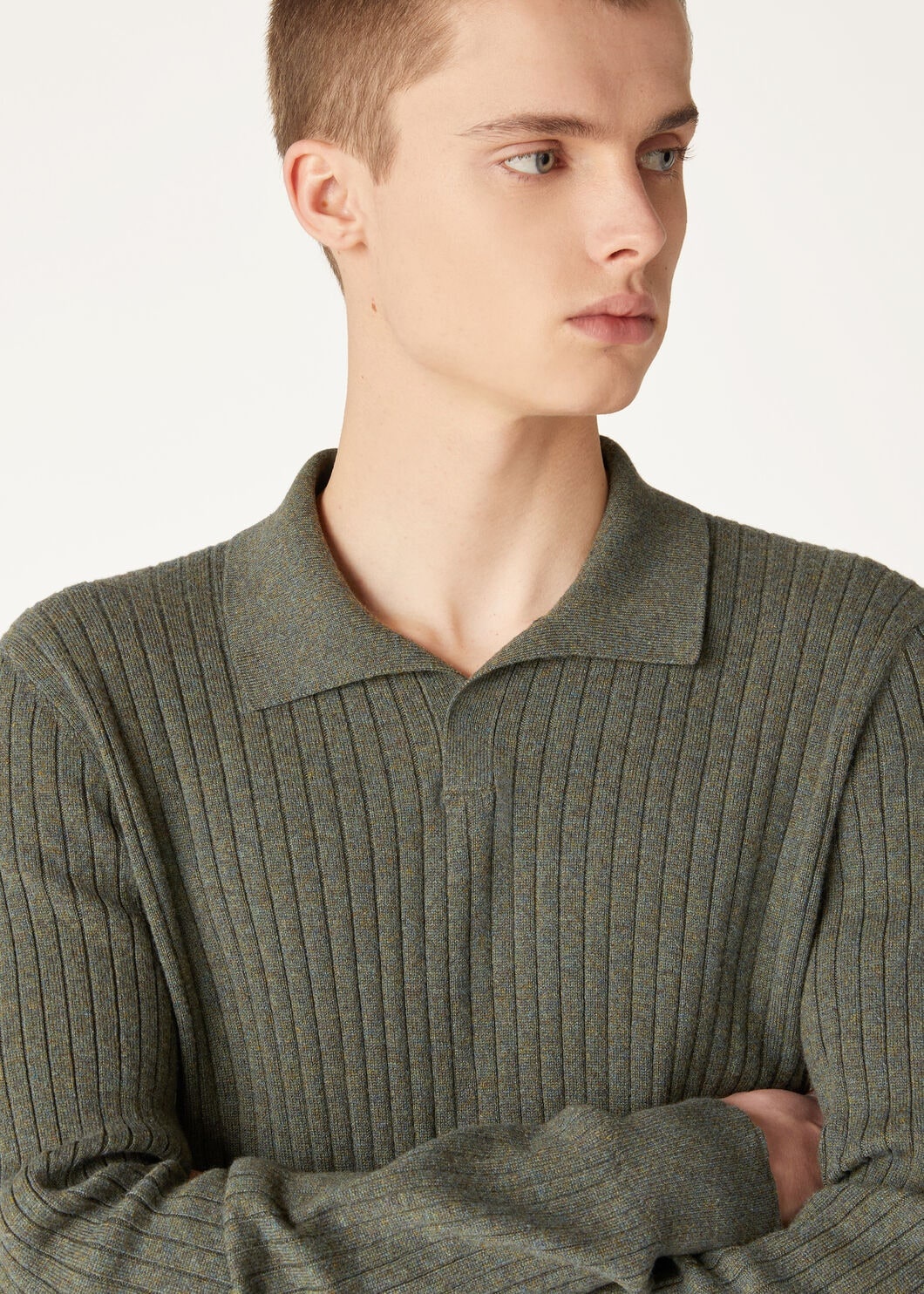 Lexington Polo Shirt - 3
