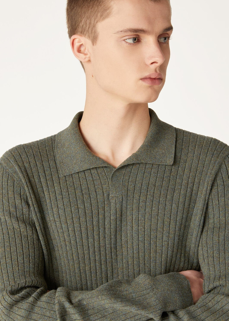 Lexington Polo Shirt 3