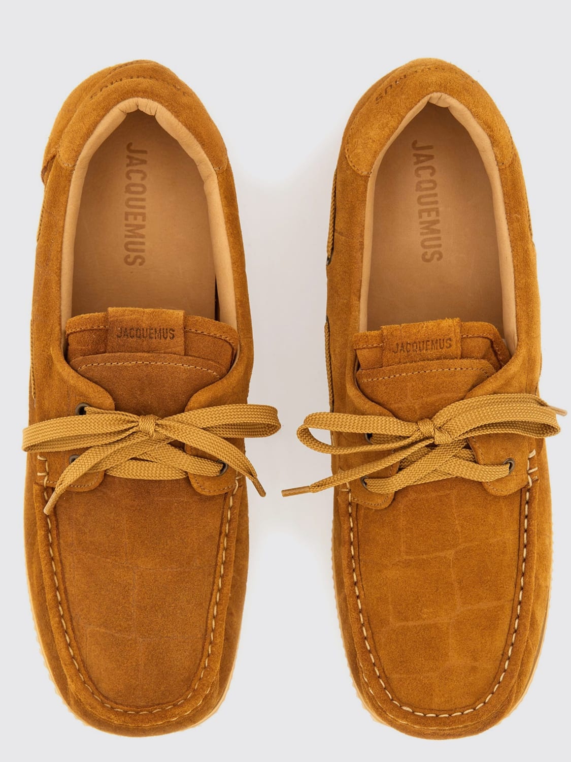 Loafers men Jacquemus - 4