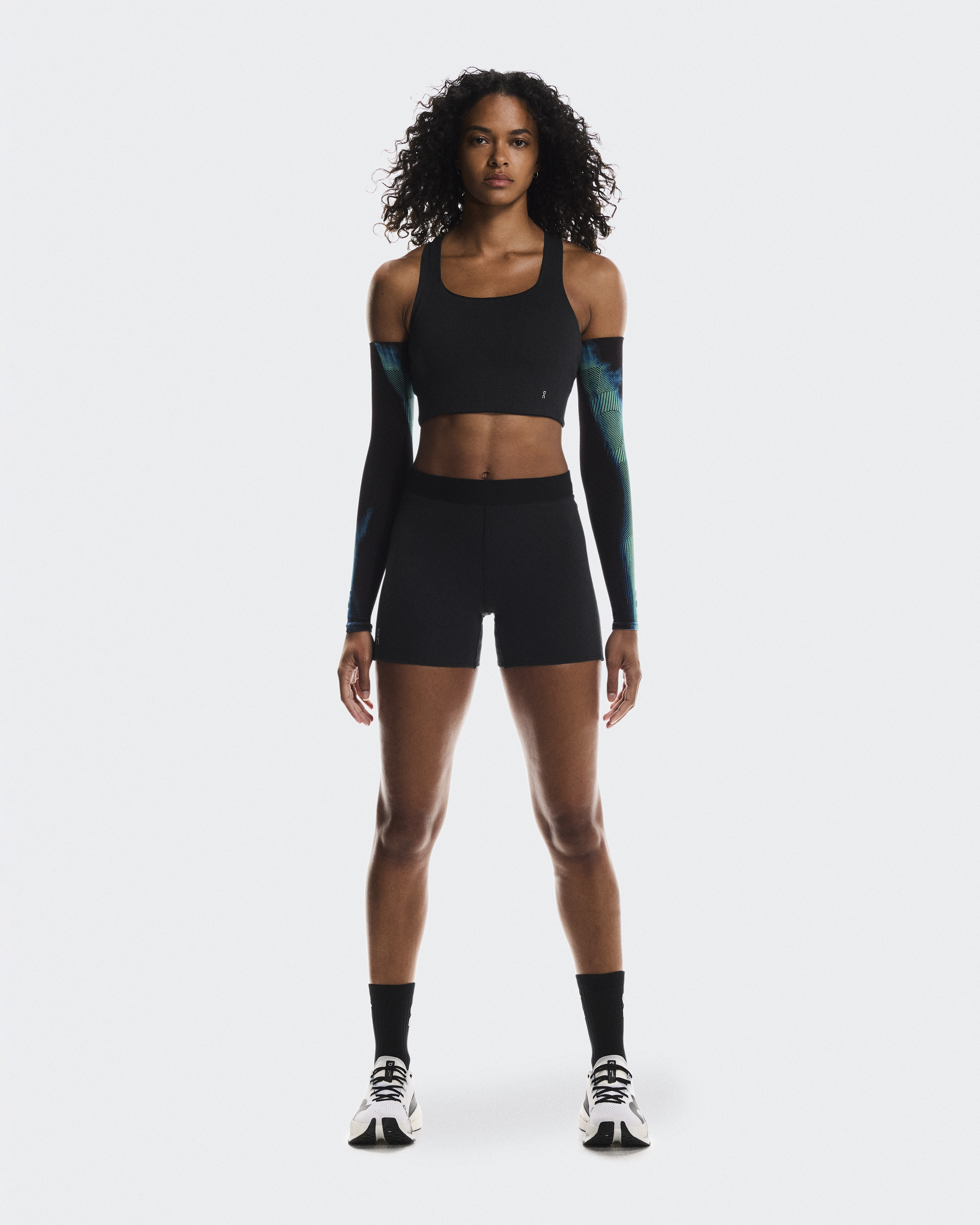 Pace Arm Sleeves - 1