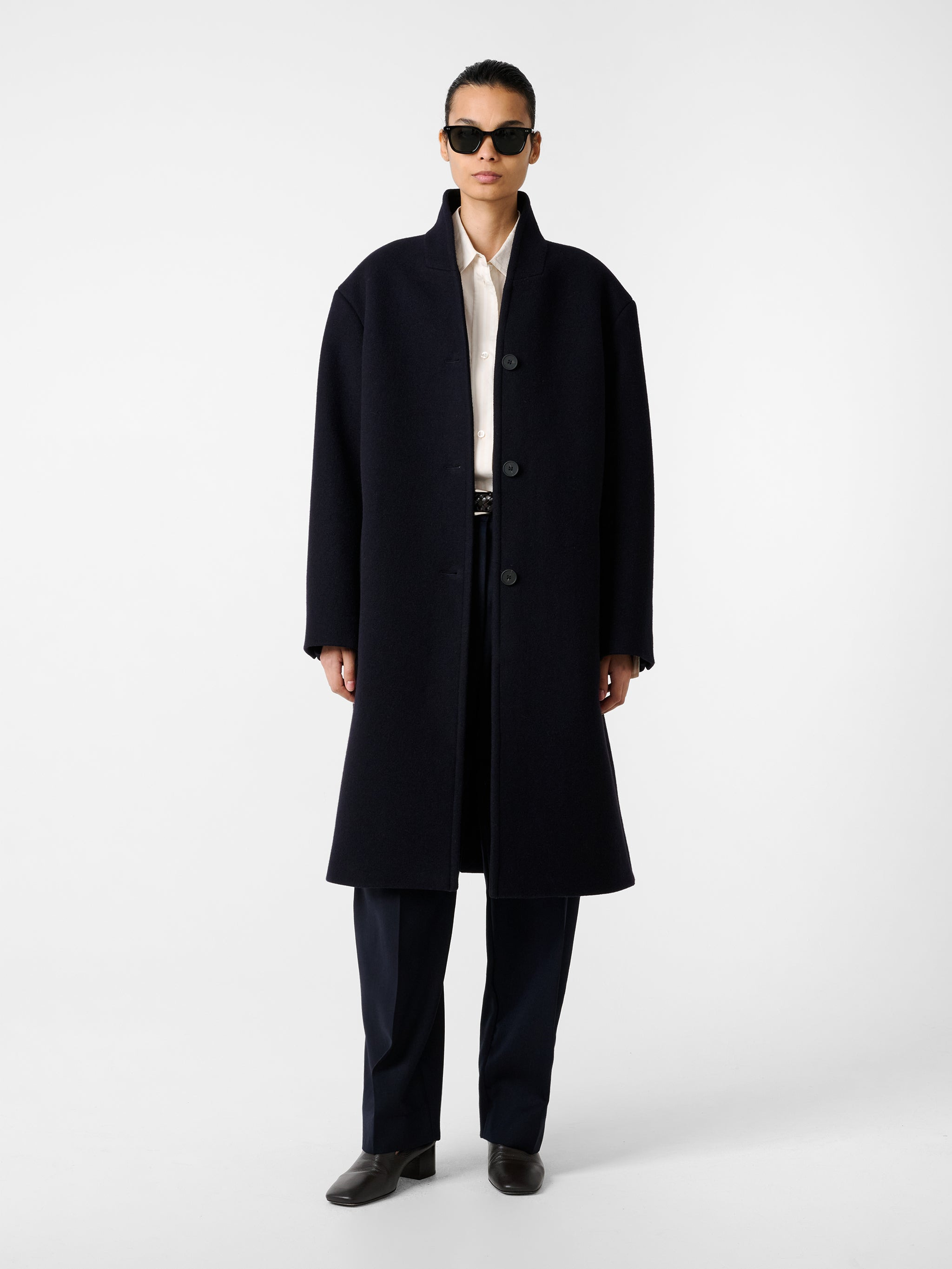 Morro Coat - 2