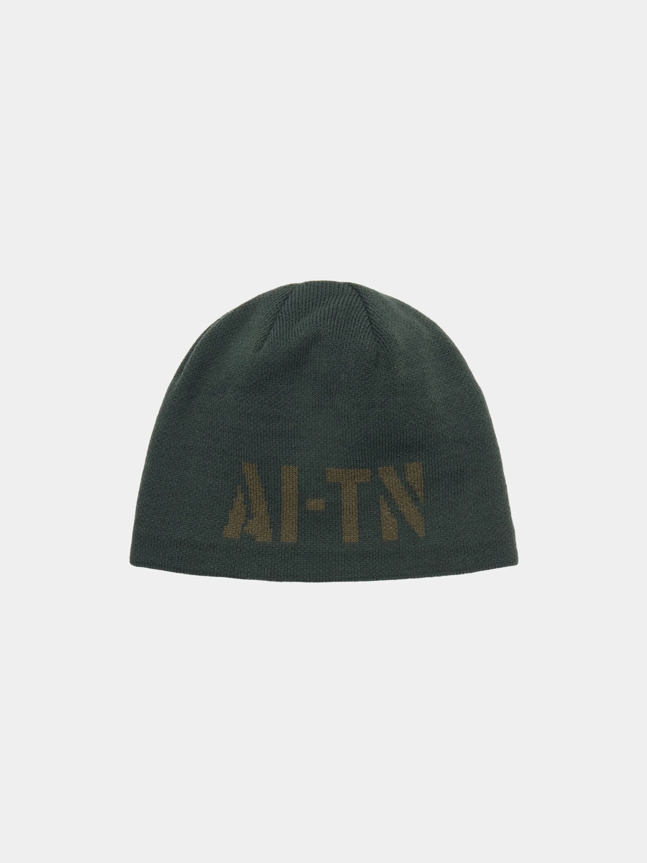 RECRUIT LOGO BEANIE - 1