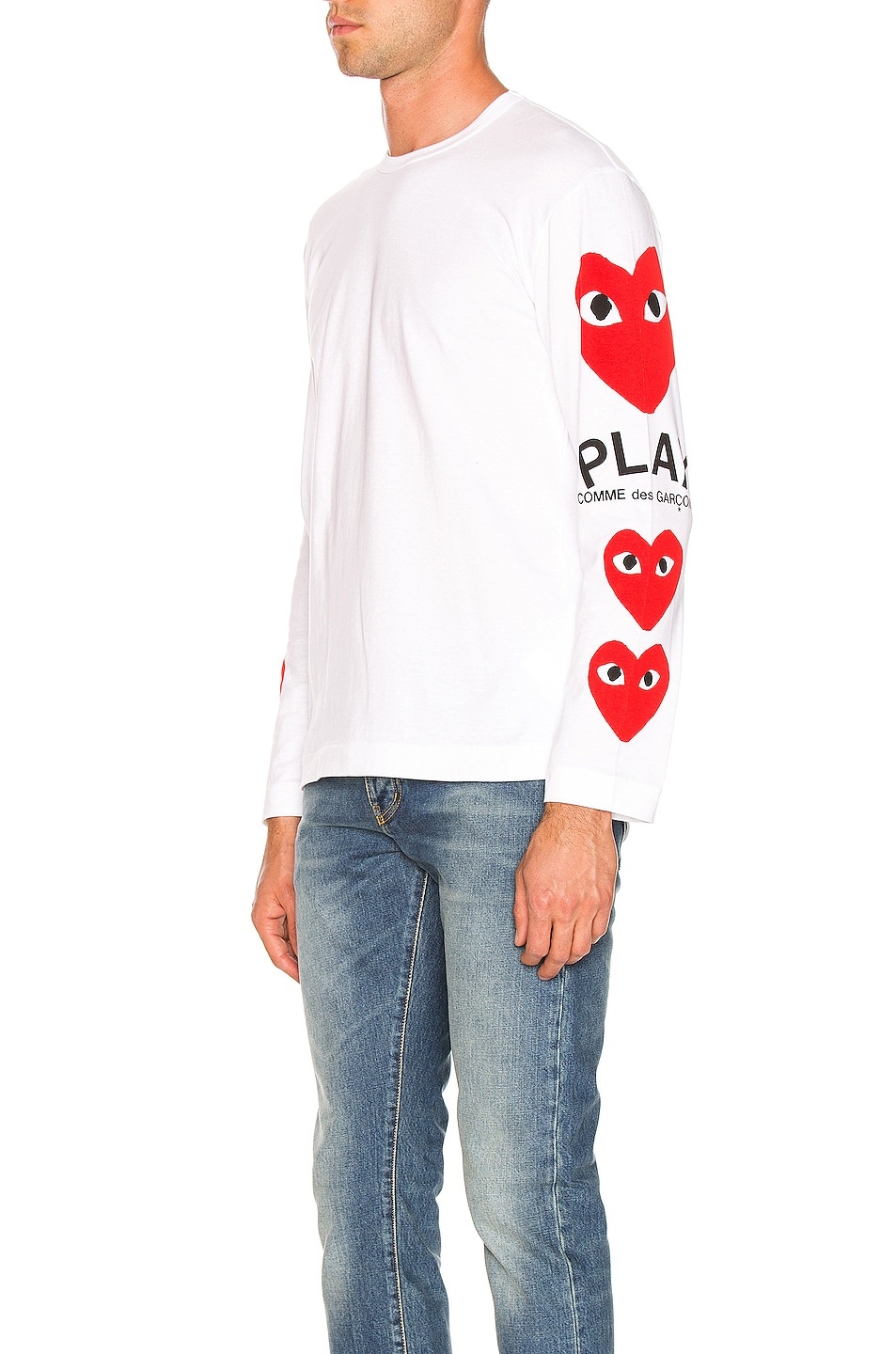 Logo Tee - 4
