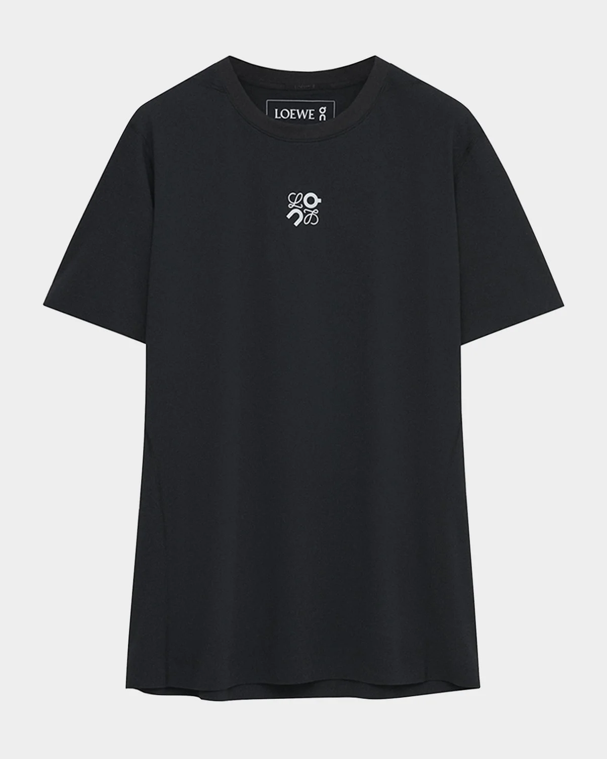 x On Active Short-Sleeve T-Shirt - 1