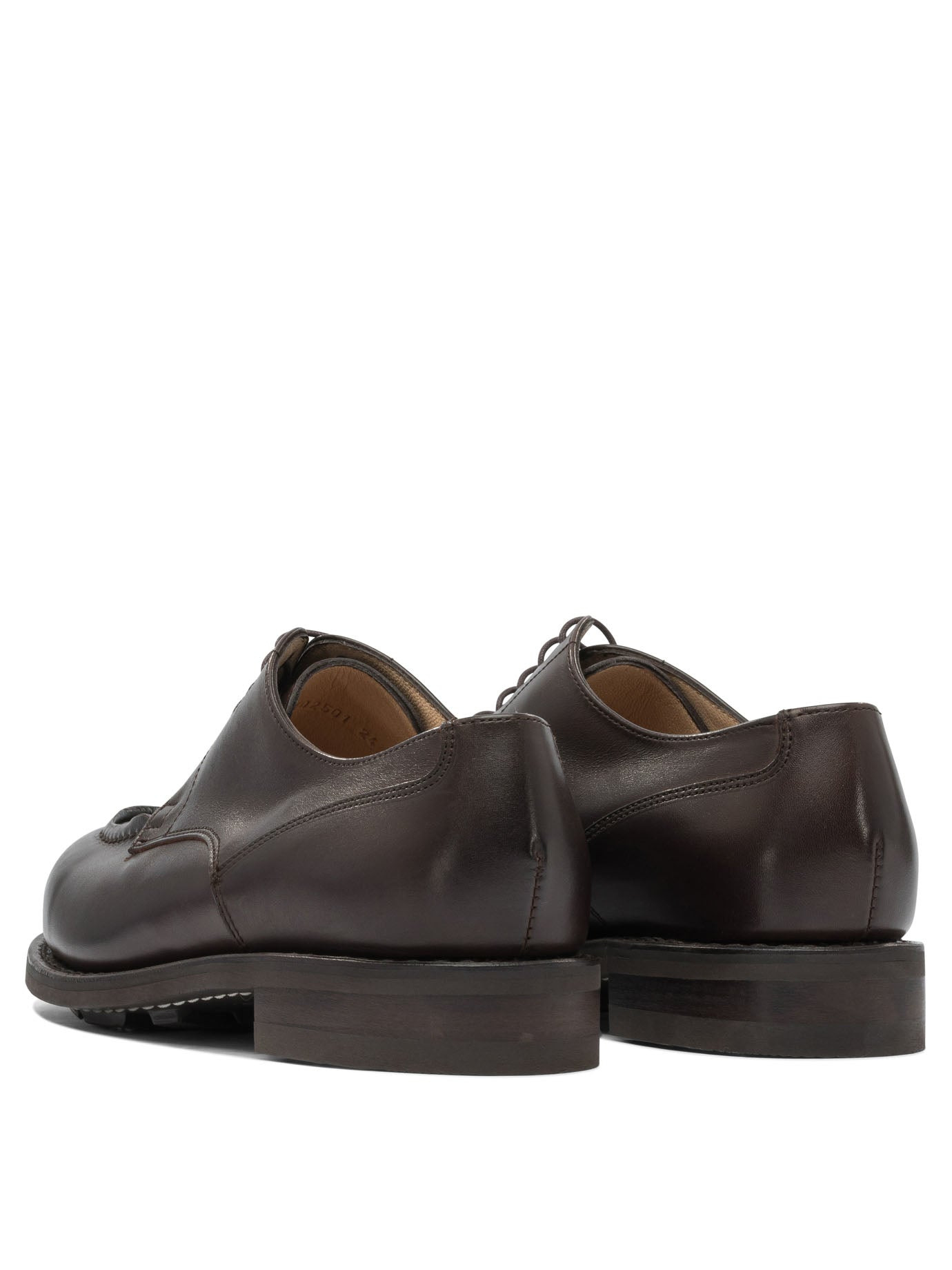 Paraboot Men Chambord/Actem - 4