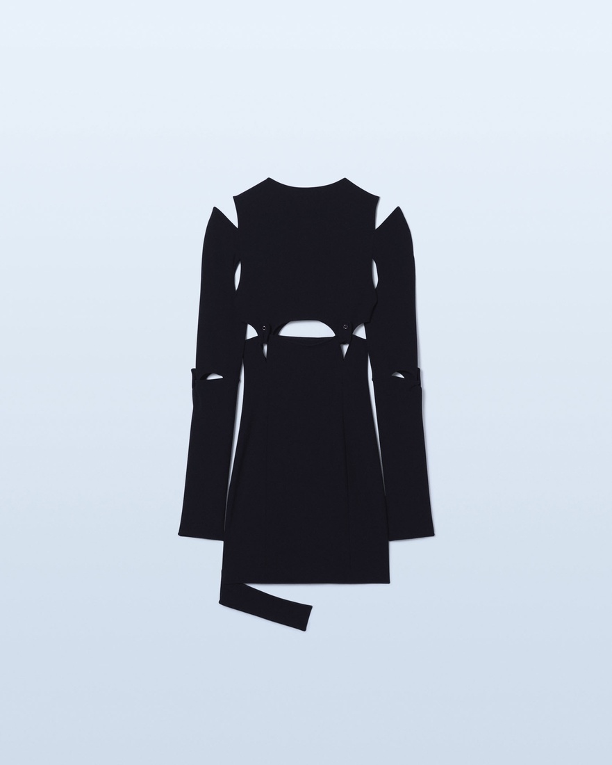 La robe Mari - 2