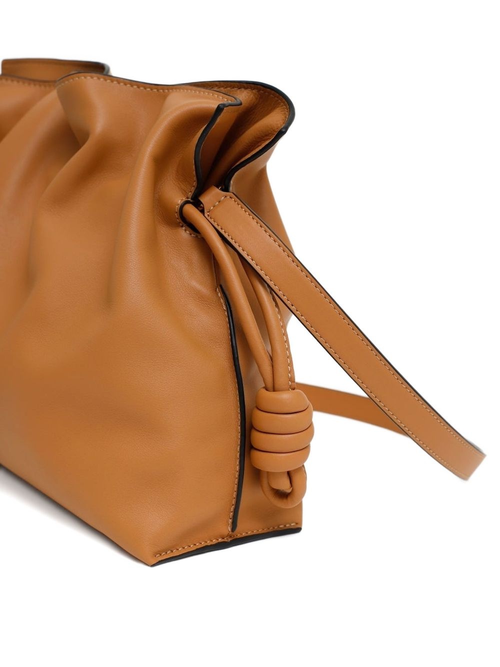 medium Flamenco clutch bag - 3