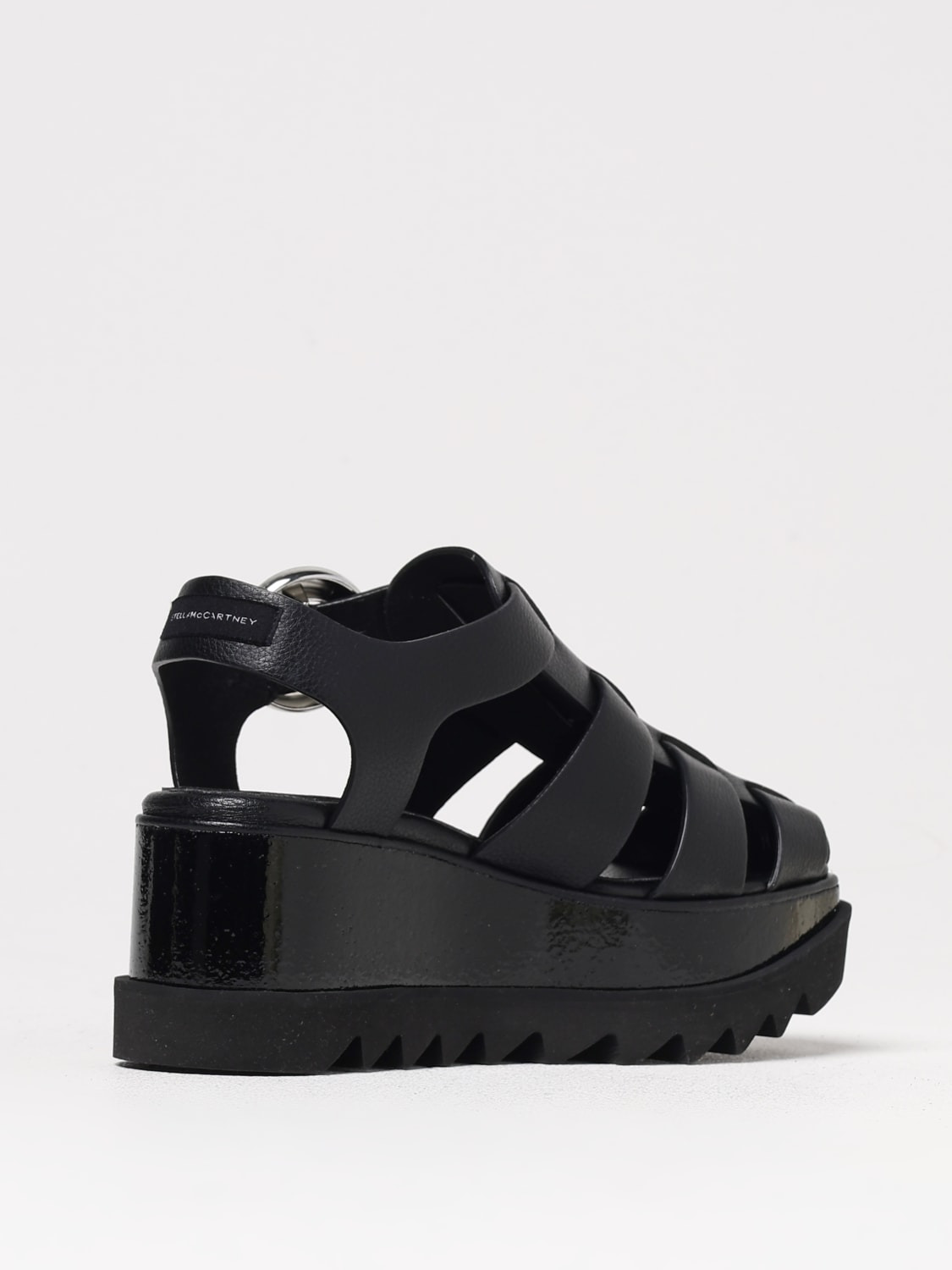 Shoes woman Stella McCartney - 3