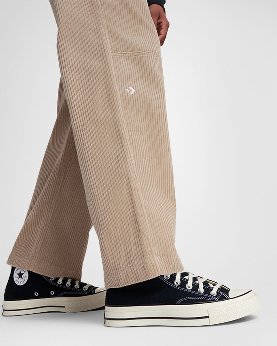Corduroy Pants - 4