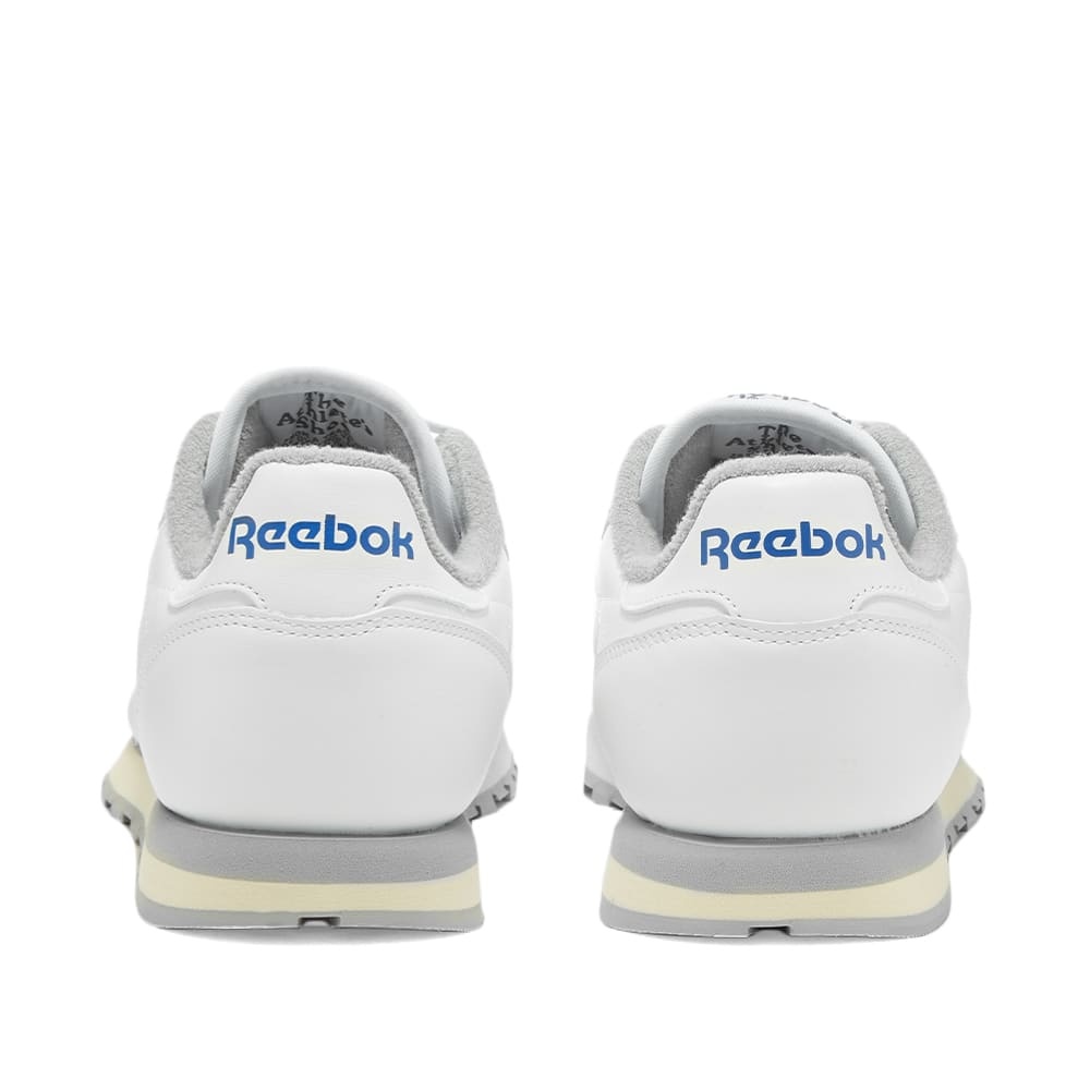 Reebok Cl Lthr R12 - 3