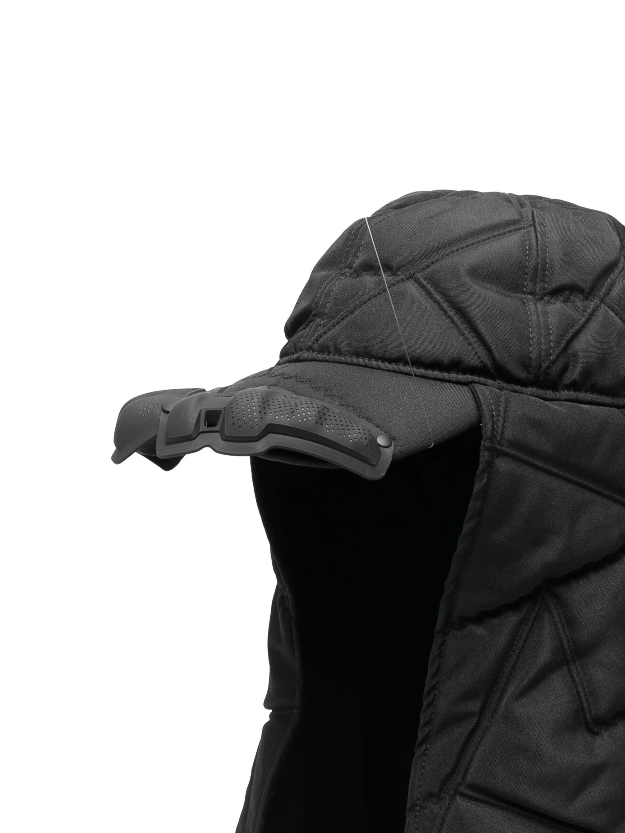 Innerraum Quilted Adjustable Hat - 3