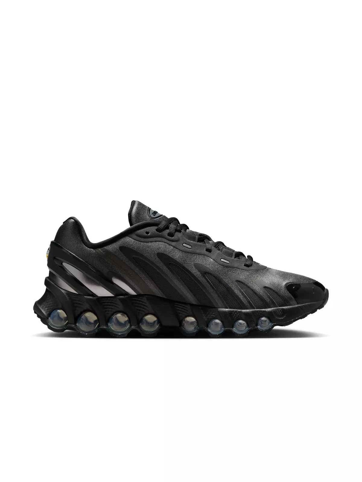 Air Max Dn8 "Metallic Grey" Women's Shoe - 2