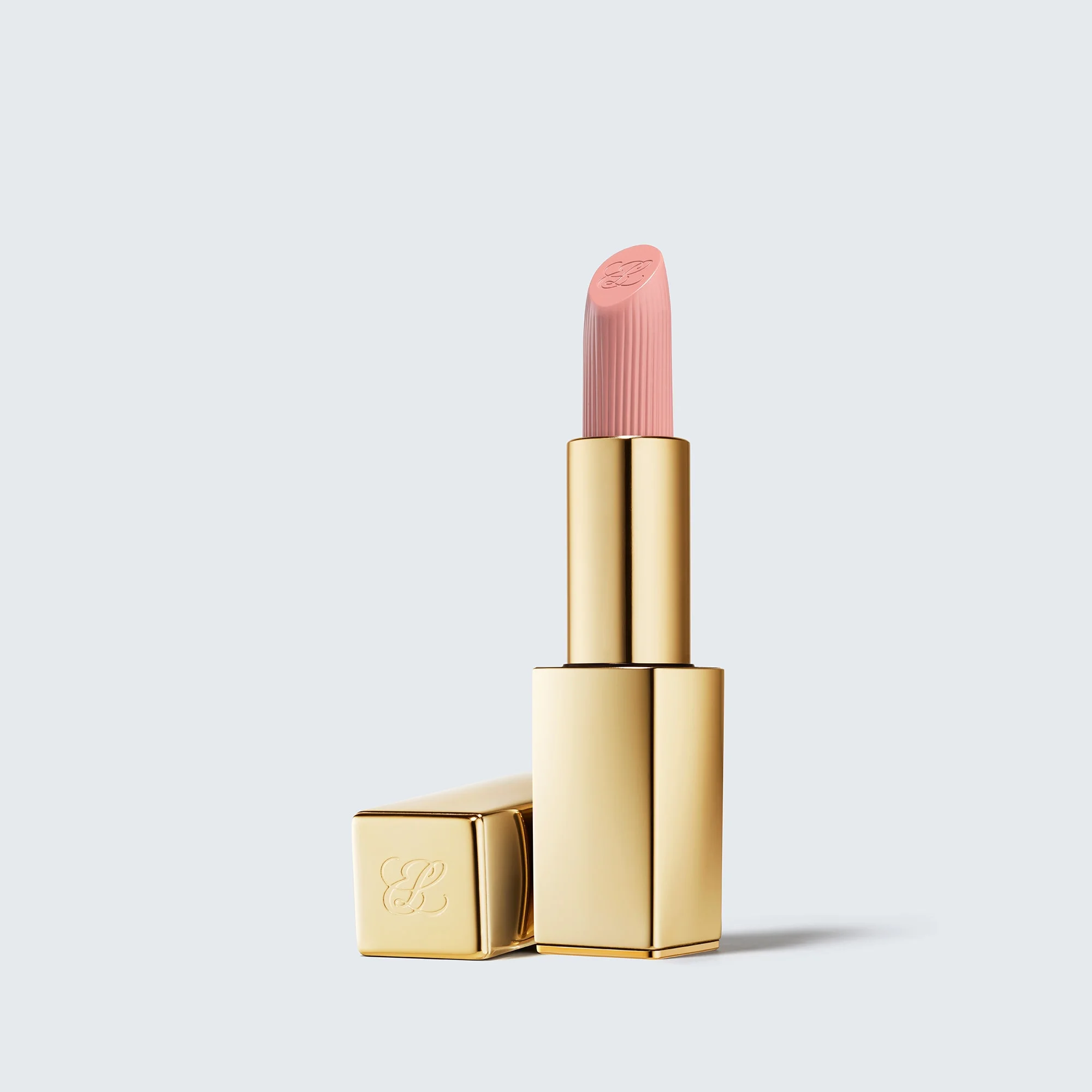 Pure Color Creme Lipstick - 1