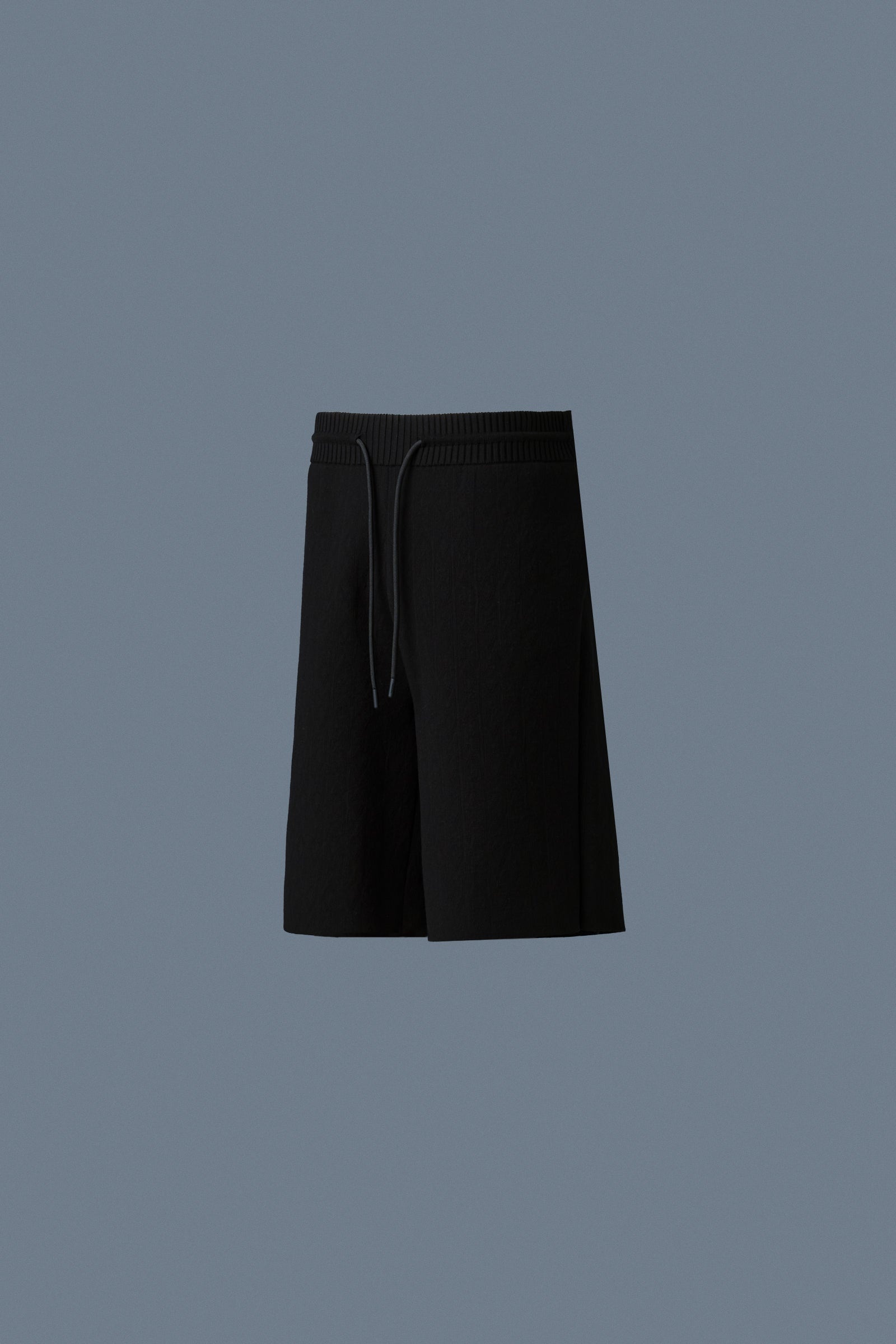 BEECHER Stretch Viscose Shorts - 3