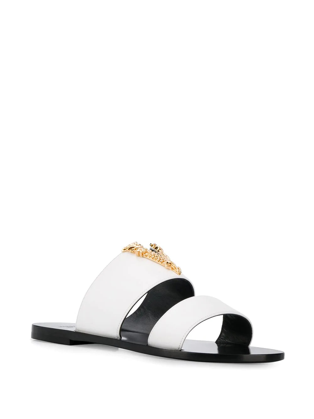 Virtus slide sandals - 2