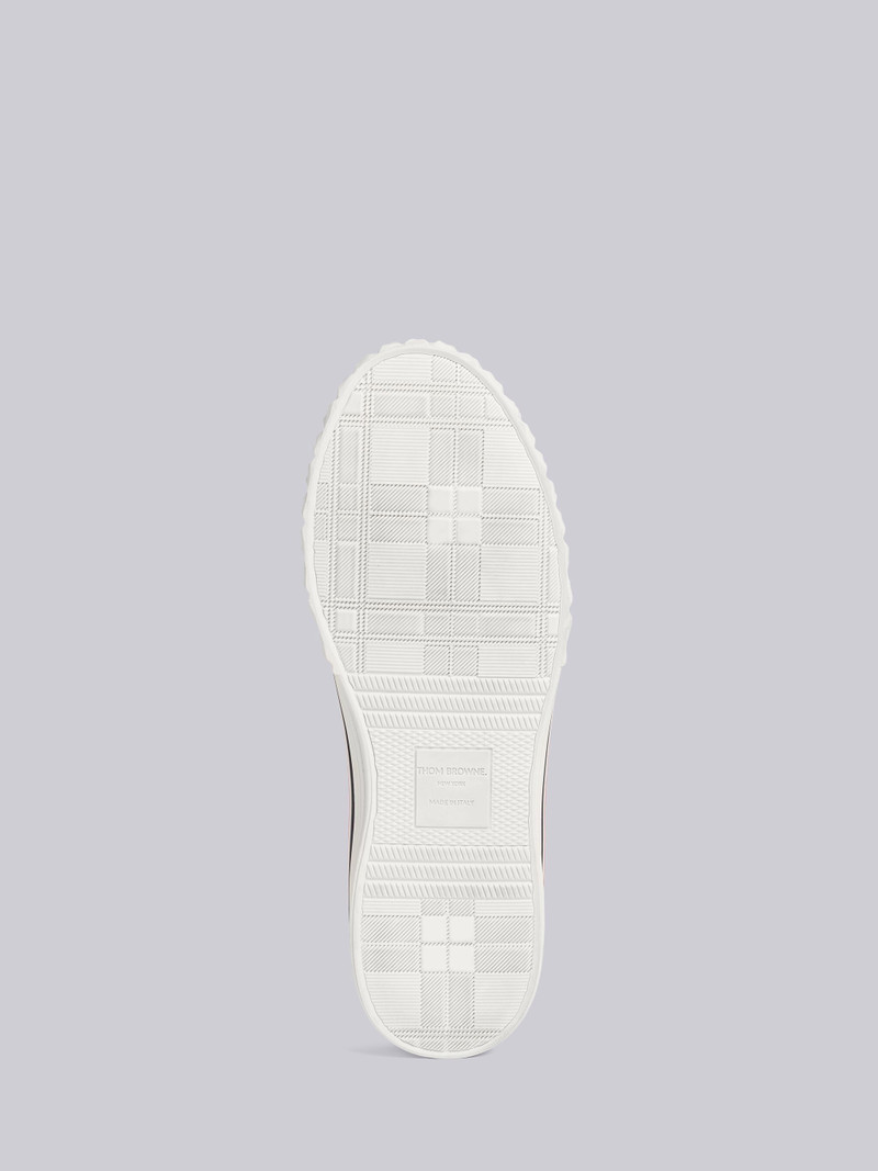 Vitello Calf Leather Longwing Brogue 5