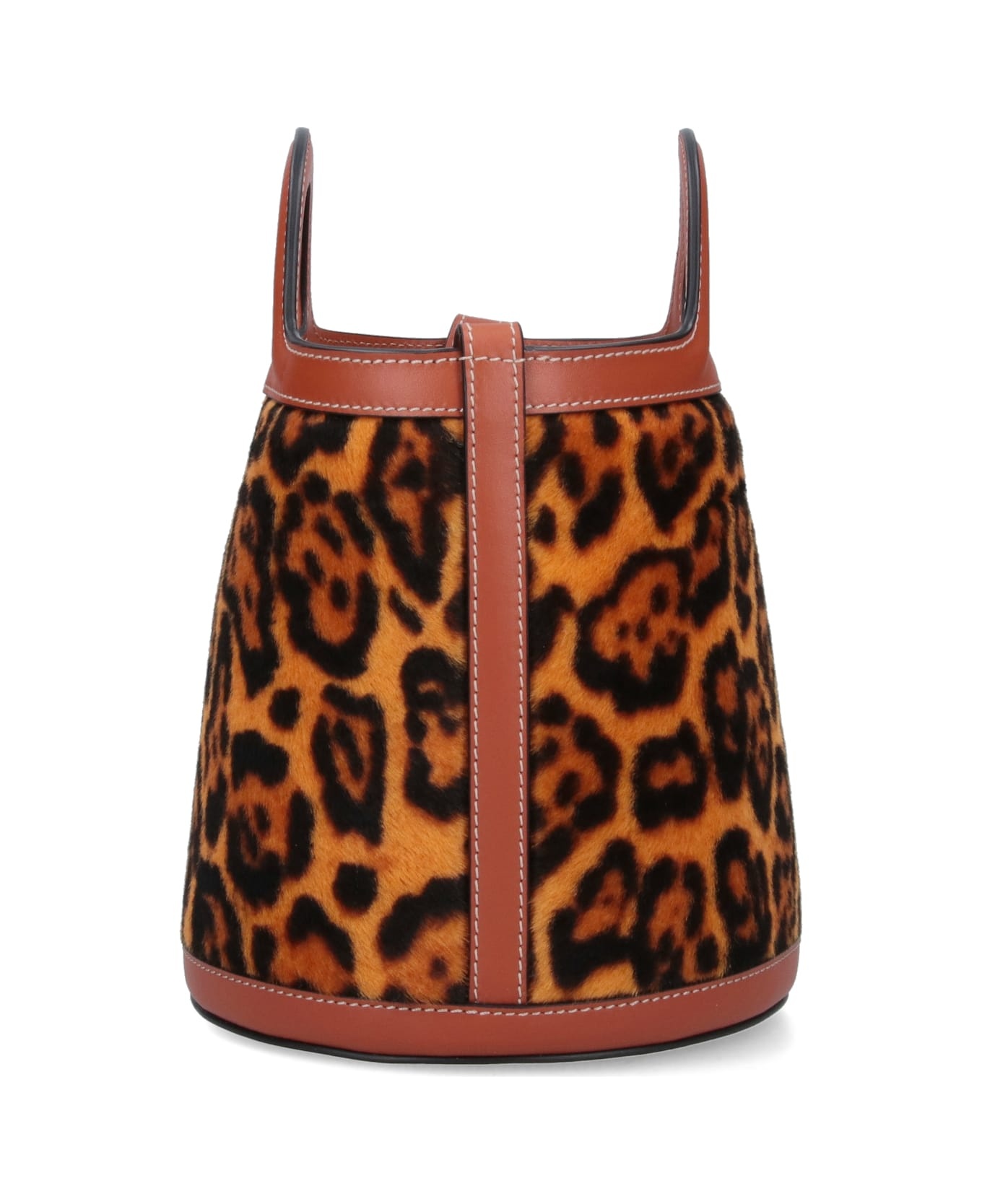 Tropicalia Bucket Bag - 5