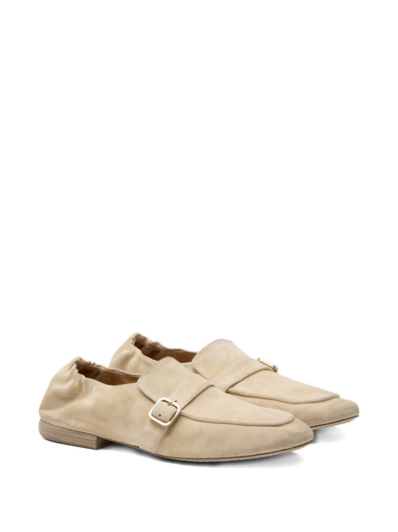 Marsèll Mandolo loafers outlook
