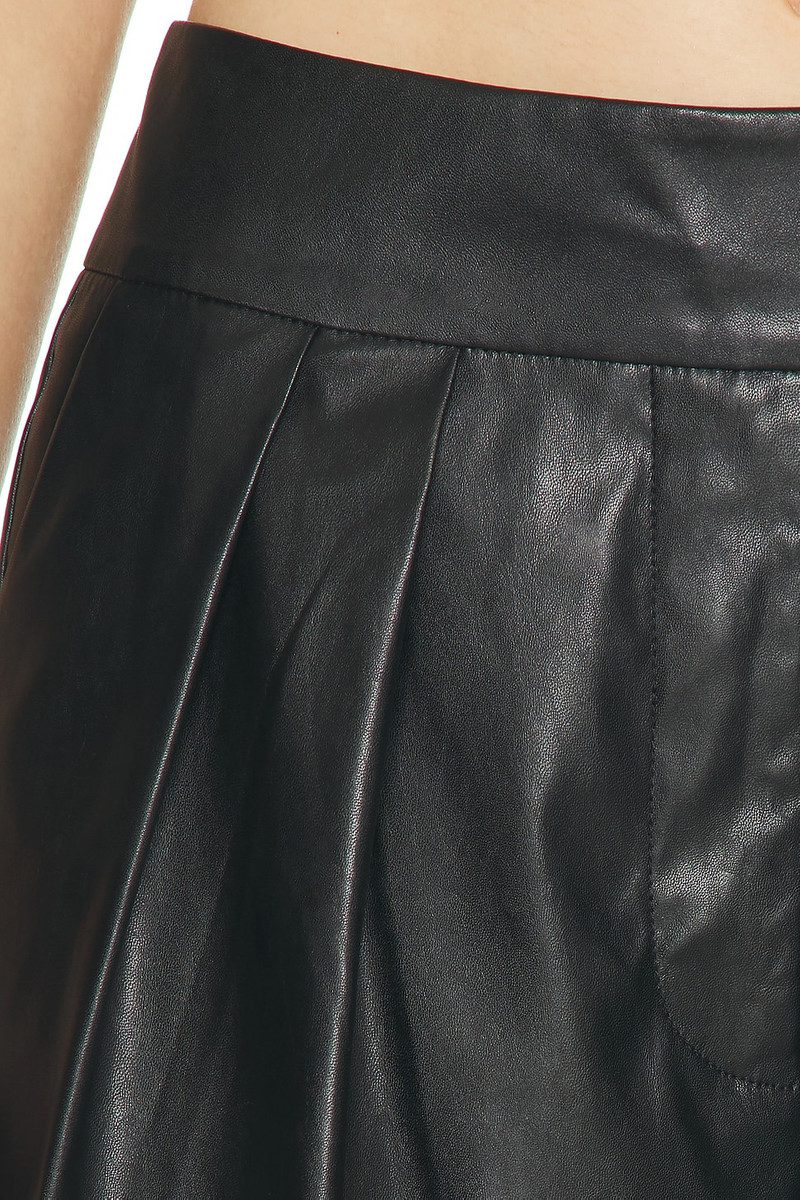 THE SEI Double Pleat Trouser outlook