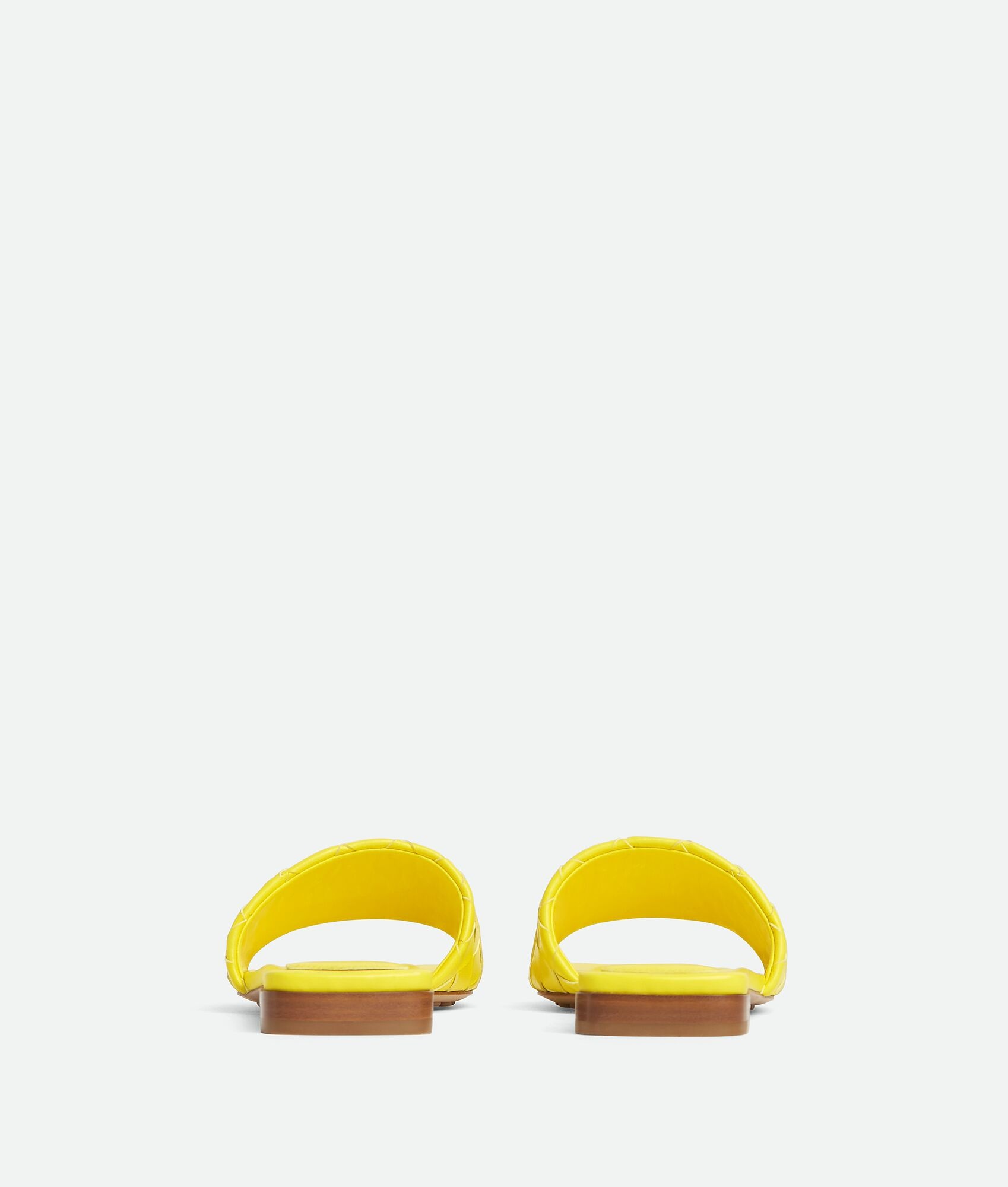 Parco Flat Mule - 4