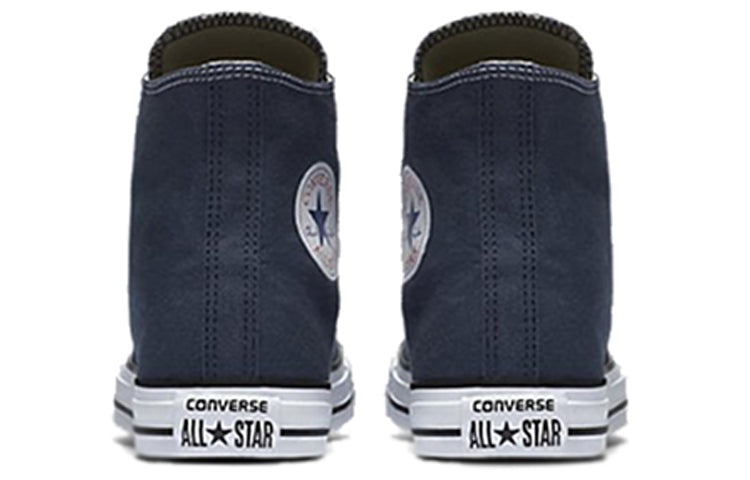 Converse Chuck Taylor All Star High 'Navy' M9622C - 4