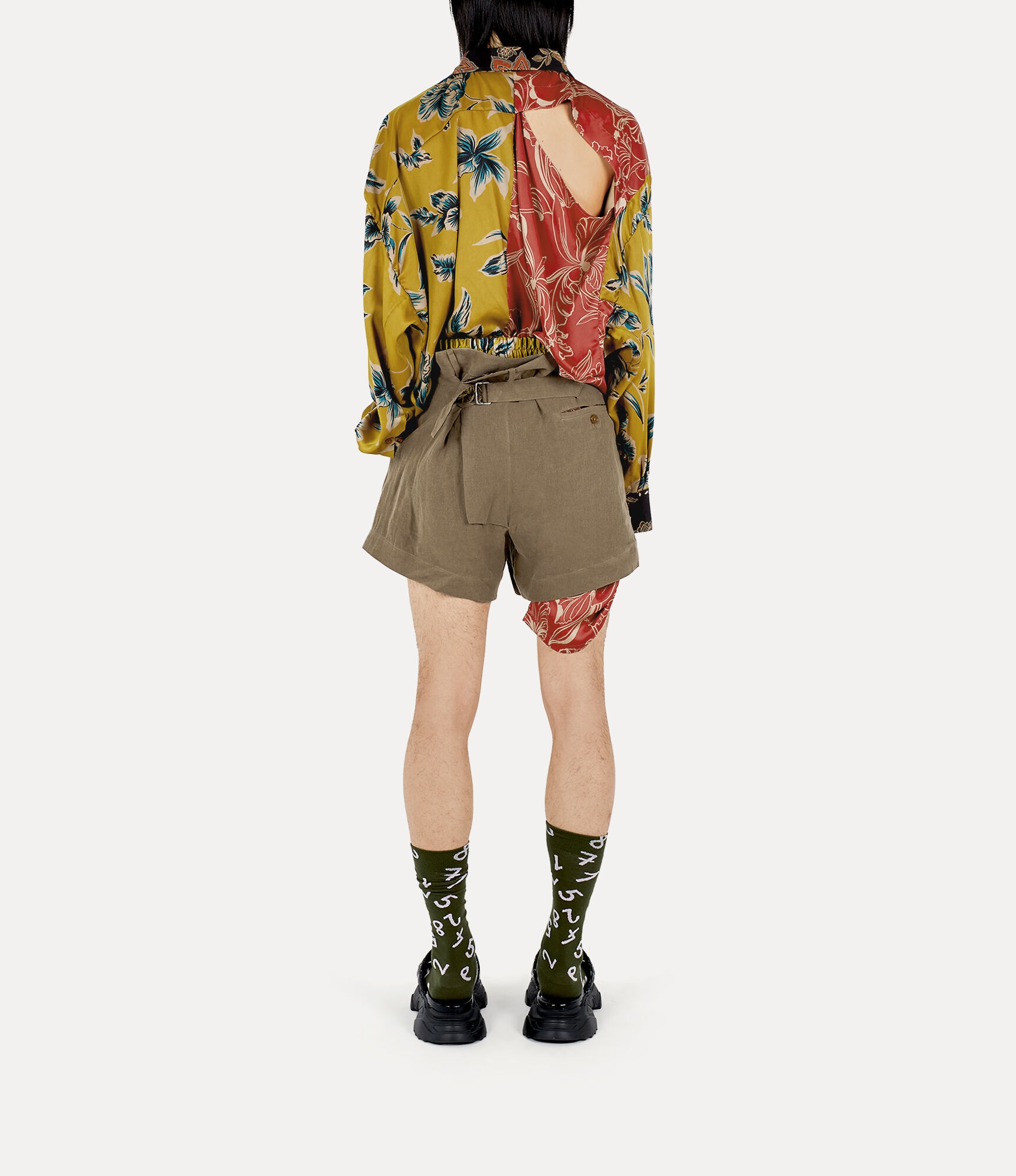 GIBBON SHIRT - 7