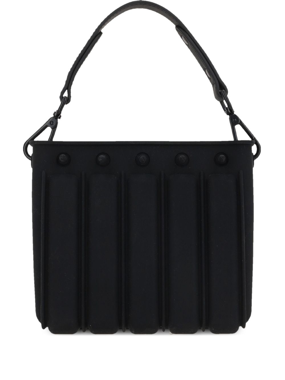 Sandwich shoulder bag - 1