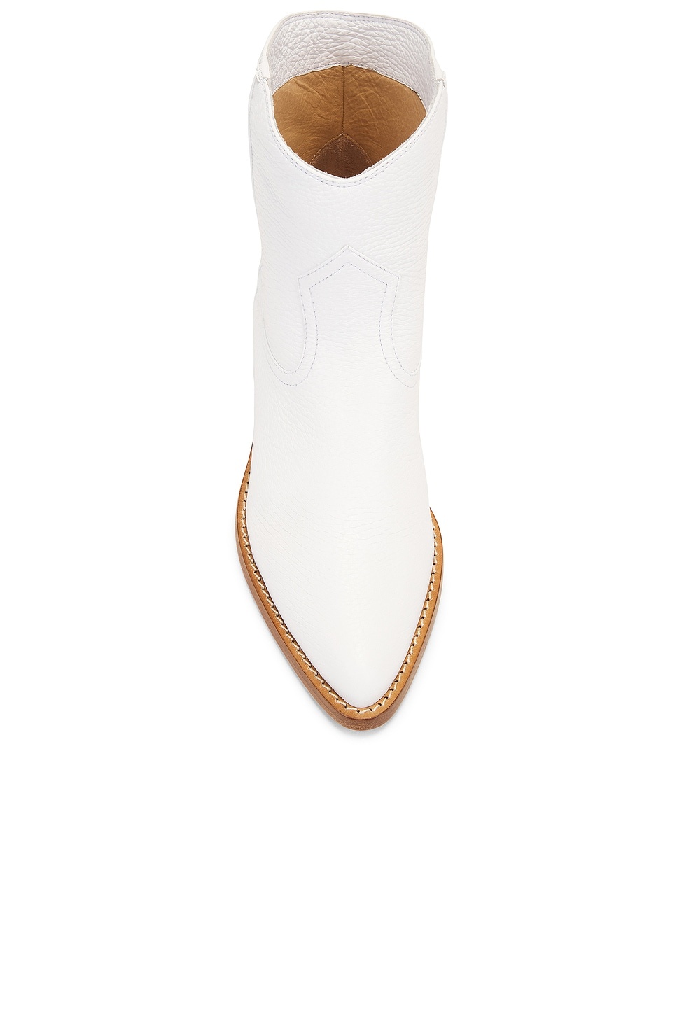 Leduc Boot - 4
