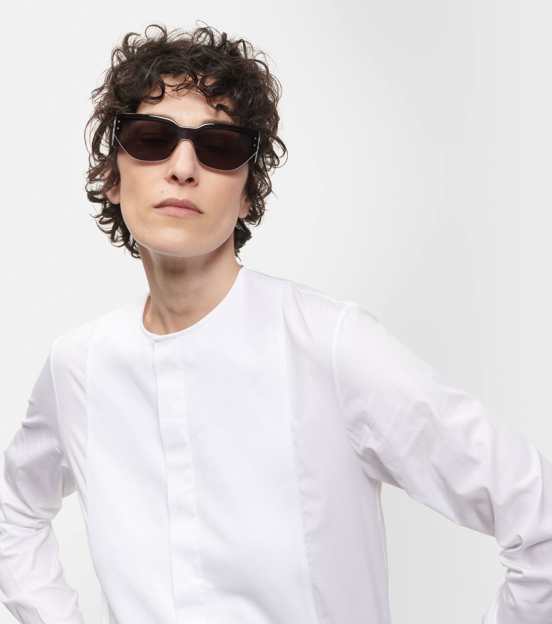 DiorClub M3U sunglasses - 6