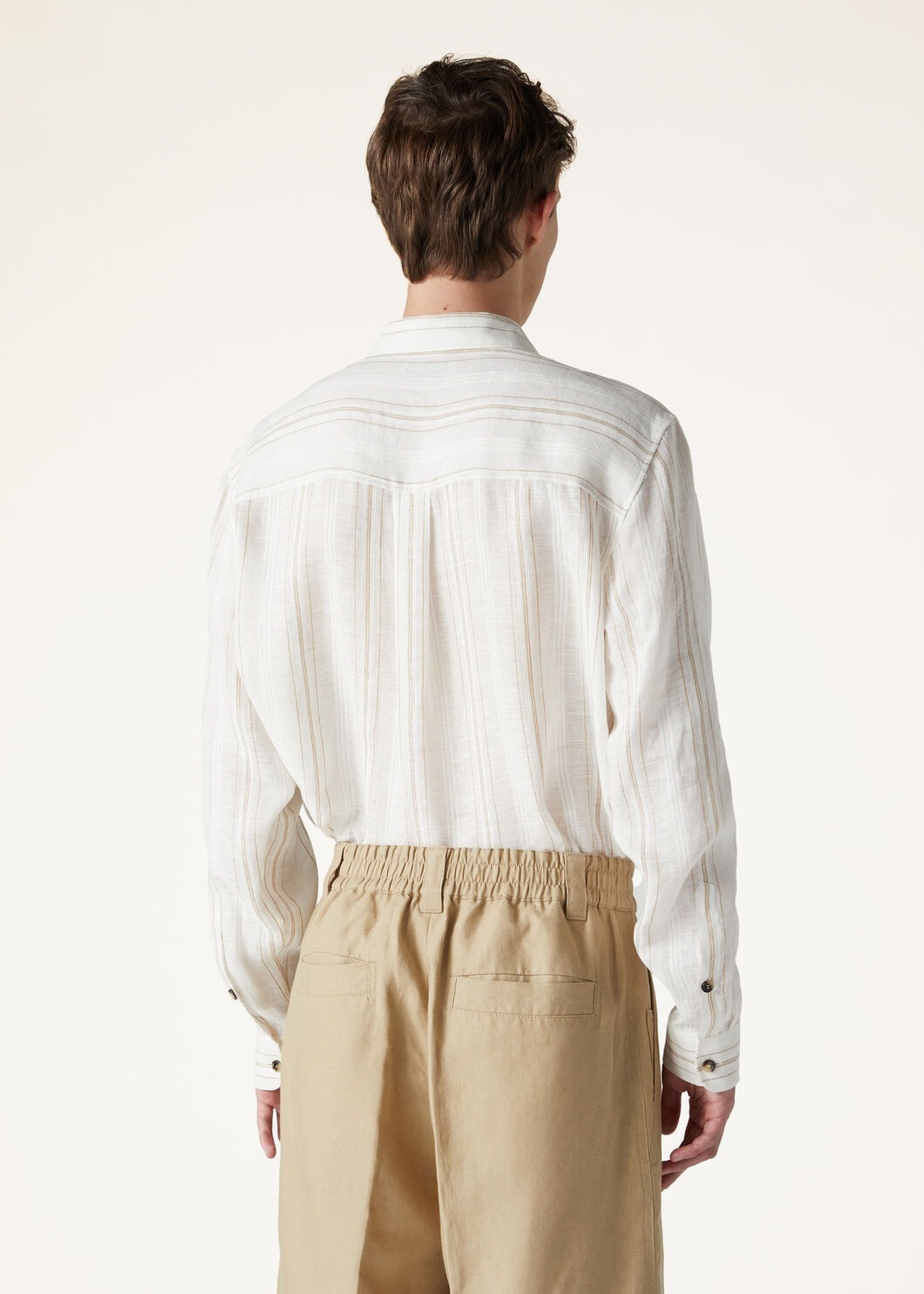 Shinano Shirt - 5