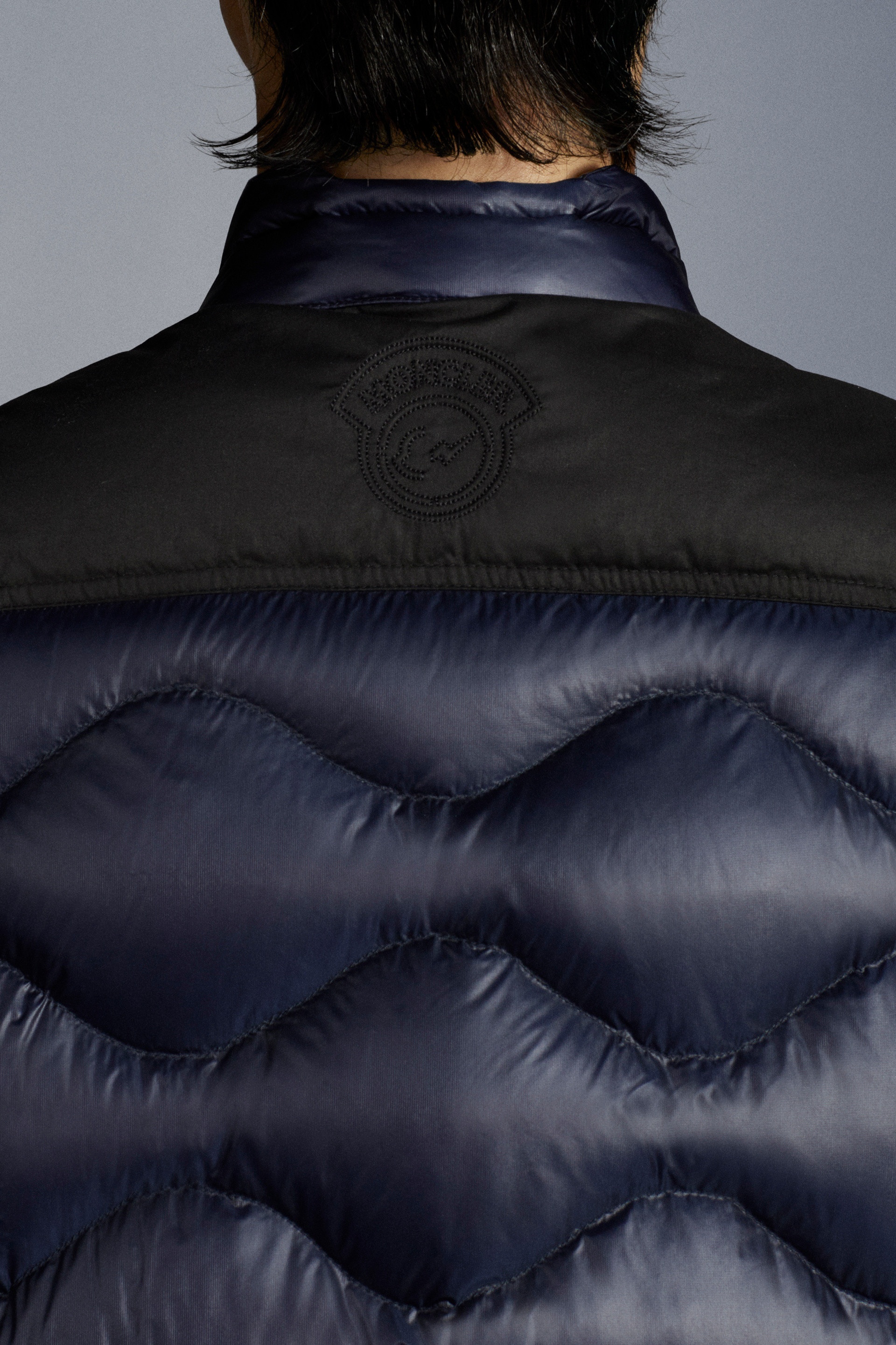 ジャケット・アウター MONCLER JEANLUC GIUBBOTOO 三越伊勢丹 | MONCLER/モンクレール_メンズ通販 | ETIACHE