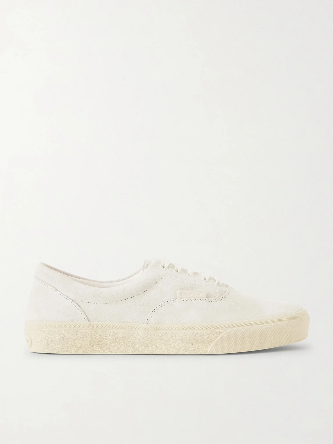 Jude Suede Sneakers - 1