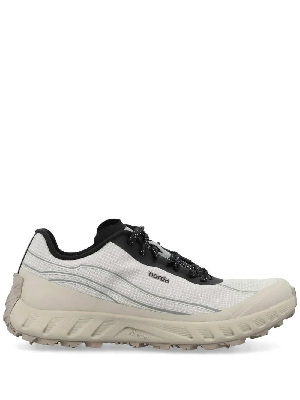 NORDA - Men 002 Sneaker - 1