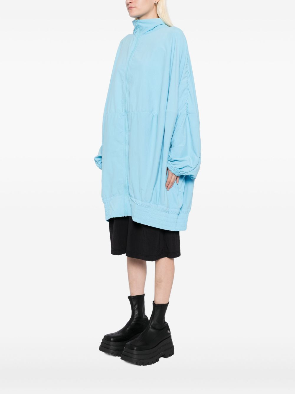 circle jacket - 3